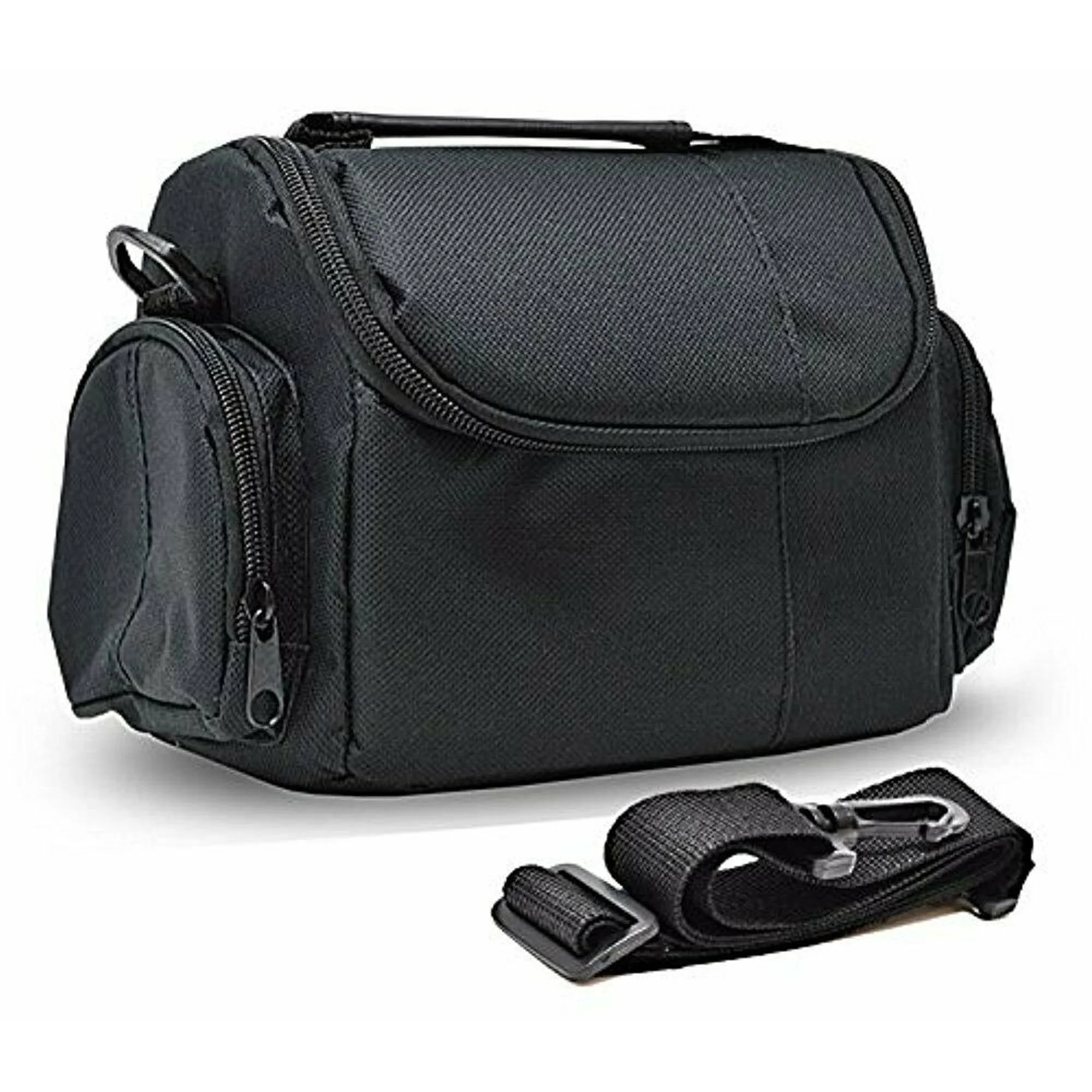 Sony ZV-1 Built-In Wi-Fi Digital Camera Black + 64GB Accessory Kit - Image 9