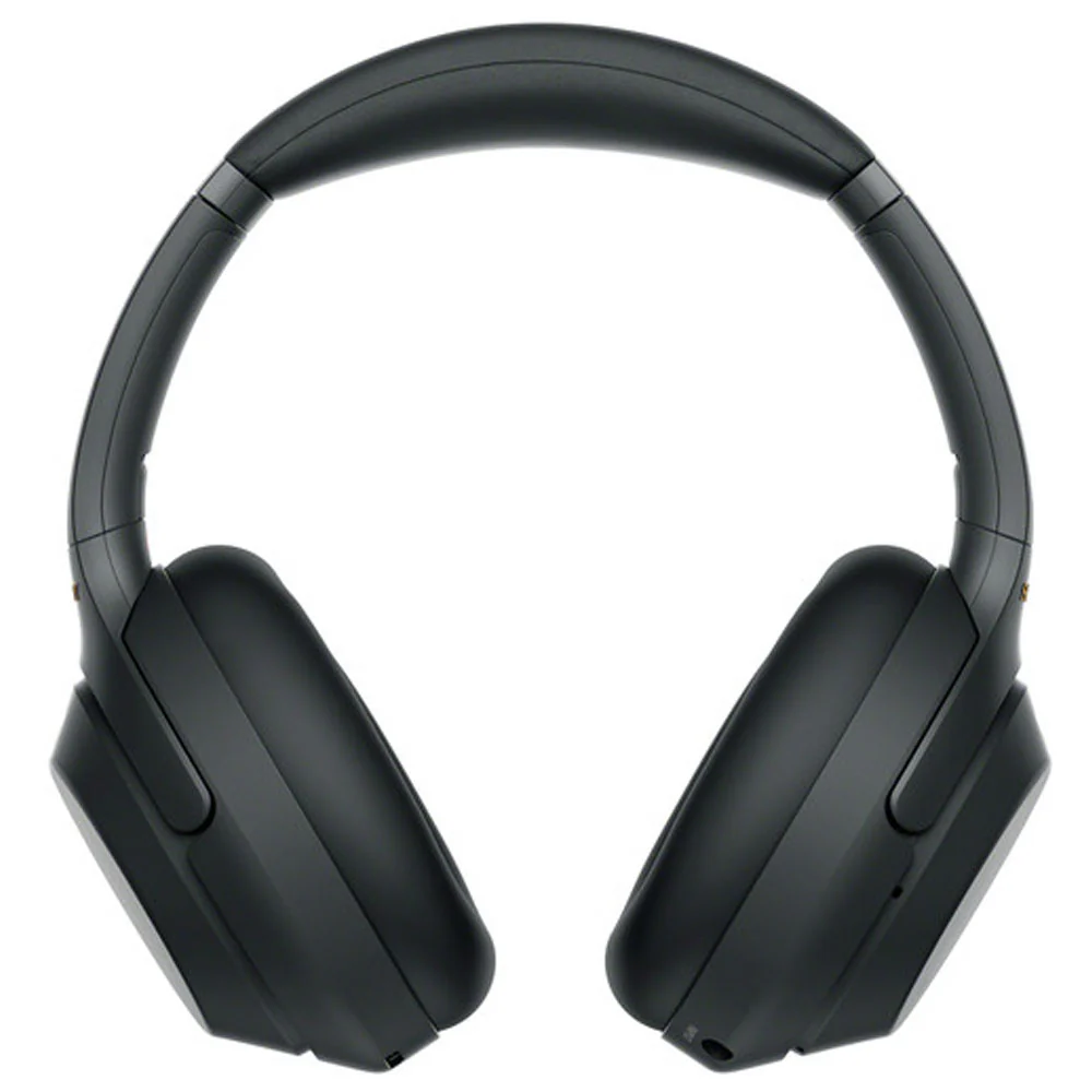 Sony WH-1000XM3 Wireless Noise-Canceling Over-Ear with Alexa Voice Headphones Black - Image 9
