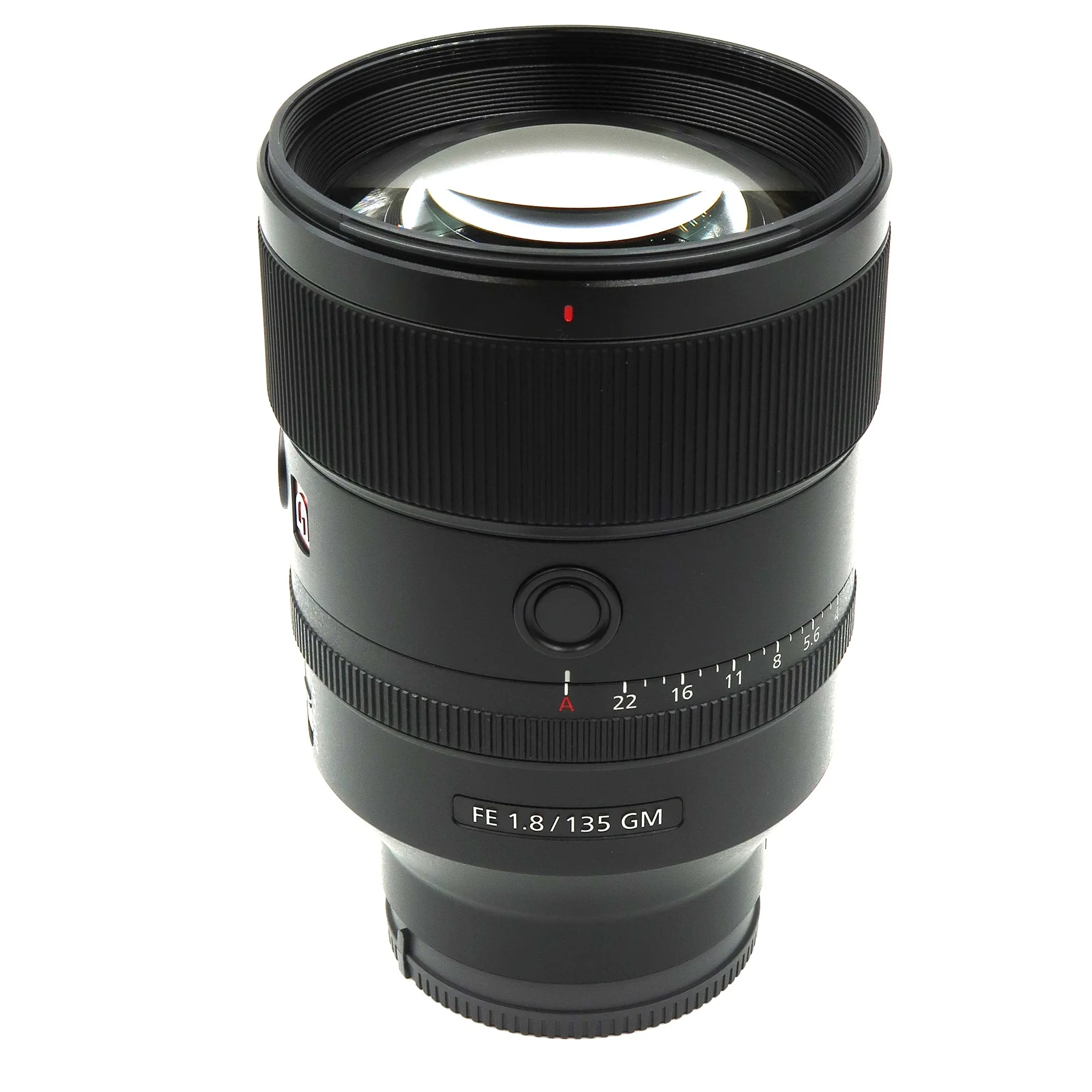Sony FE 135mm f/1.8 GM Full-Frame Lens + Professional Cleaning Kit - Image 2