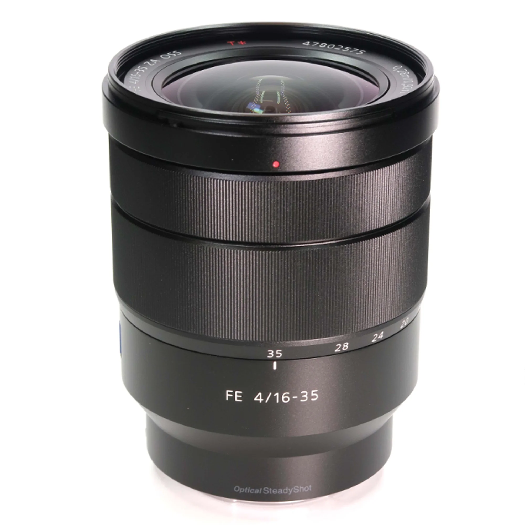 Sony Vario-Tessar T* FE 16-35mm f/4 ZA OSS E-Mount Lens + Cleaning Accessory Kit - Image 2