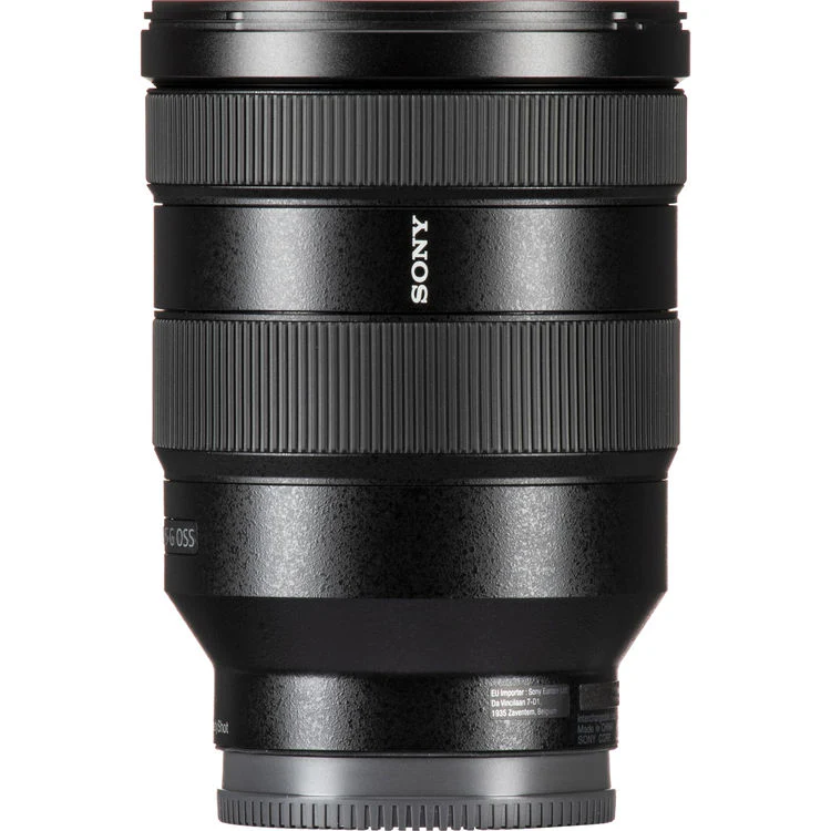 Sony FE 24-105mm f/4 G OSS Lens for Sony E Mount Mirrorless Cameras - Image 4
