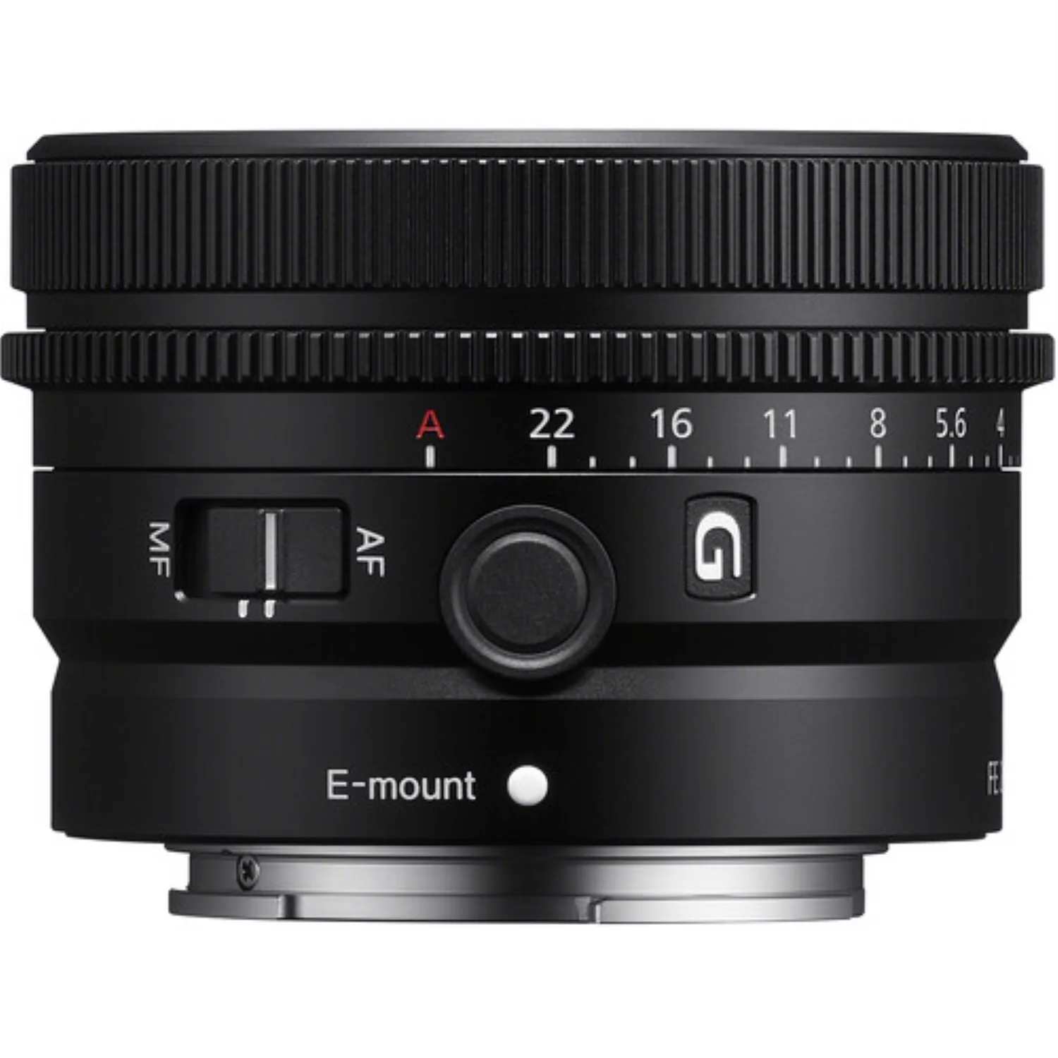 Sony FE 50mm f/2.5 G Lens - Image 3