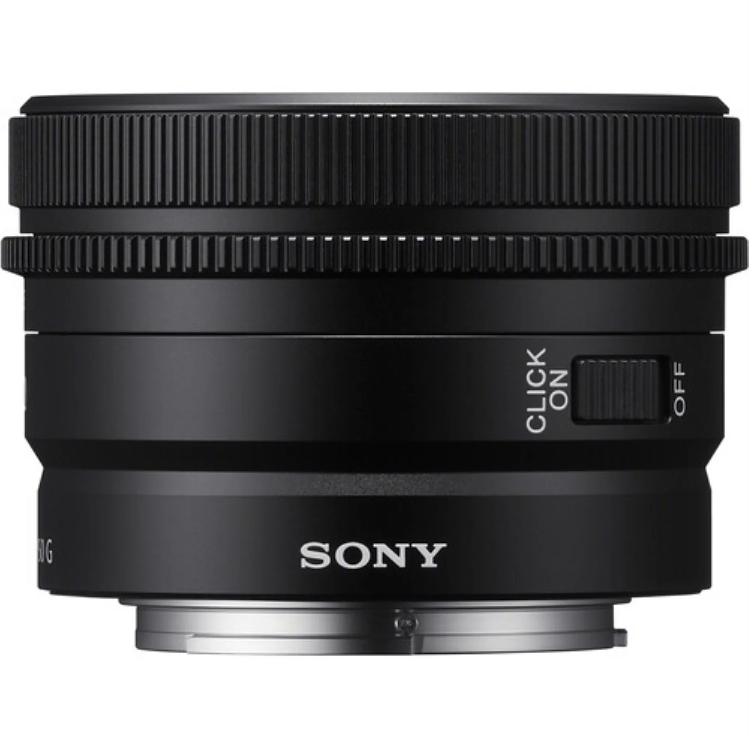 Sony FE 50mm f/2.5 G Lens - Image 4