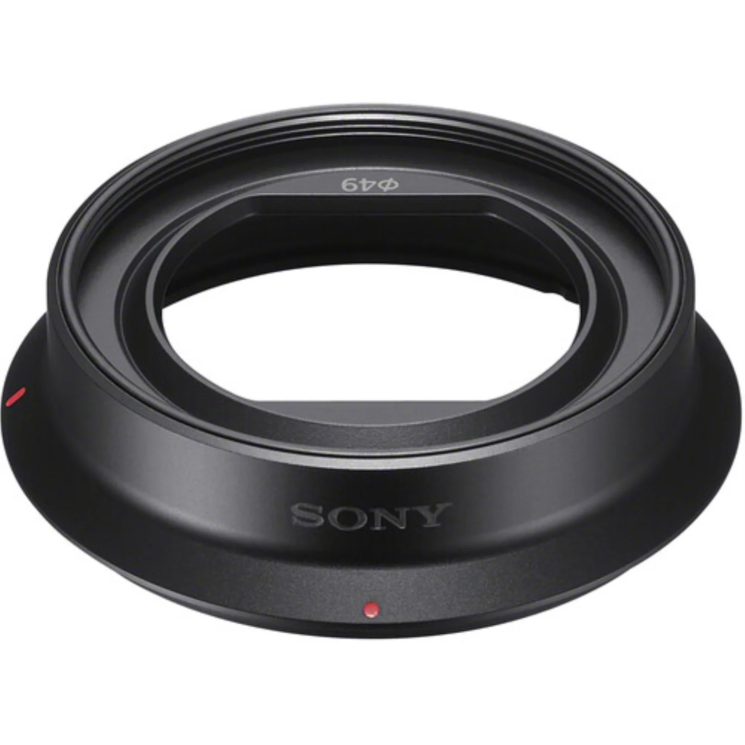 Sony FE 50mm f/2.5 G Lens - Image 8