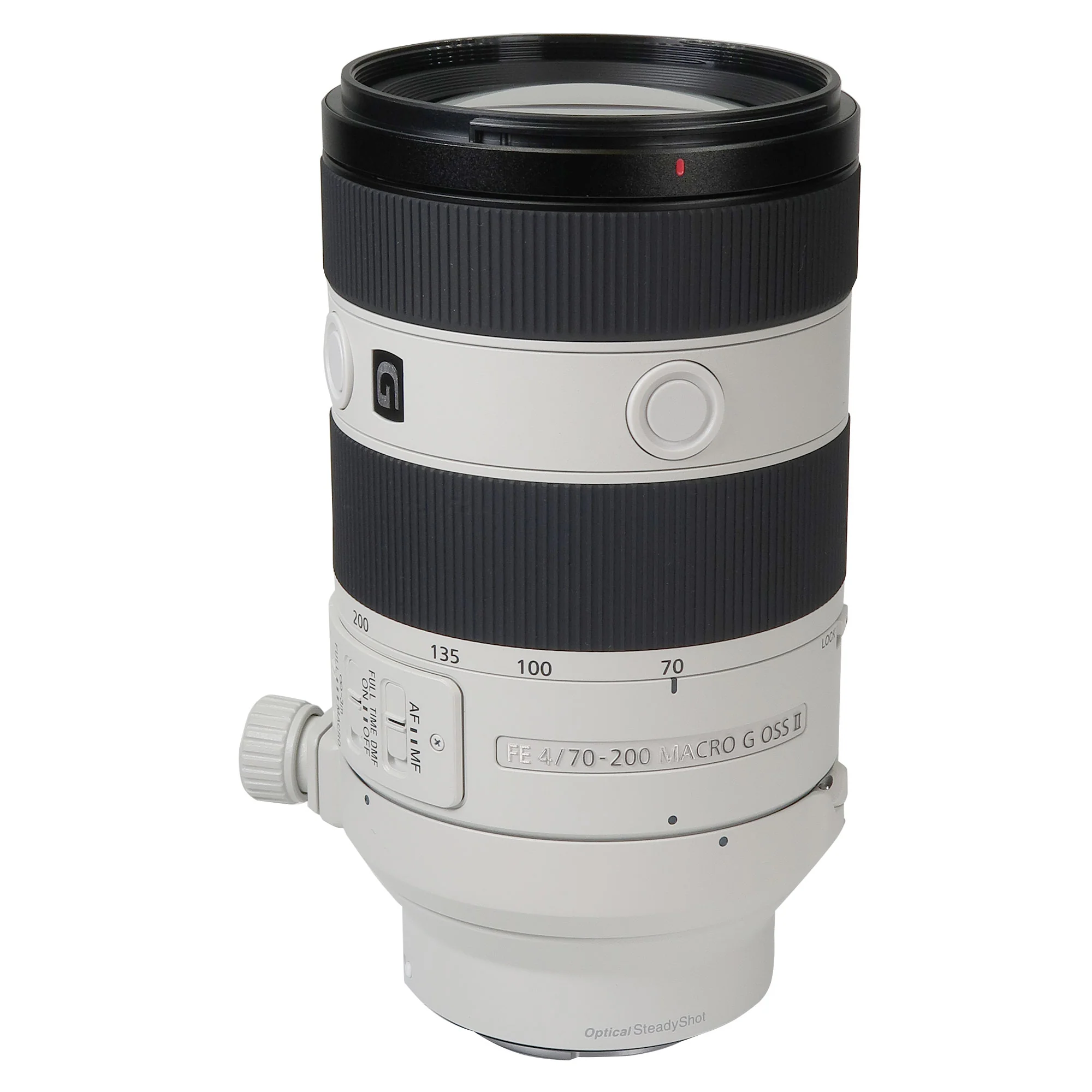 Sony FE 70-200mm f/4 Macro G OSS II Lens (Sony E) - Image 4