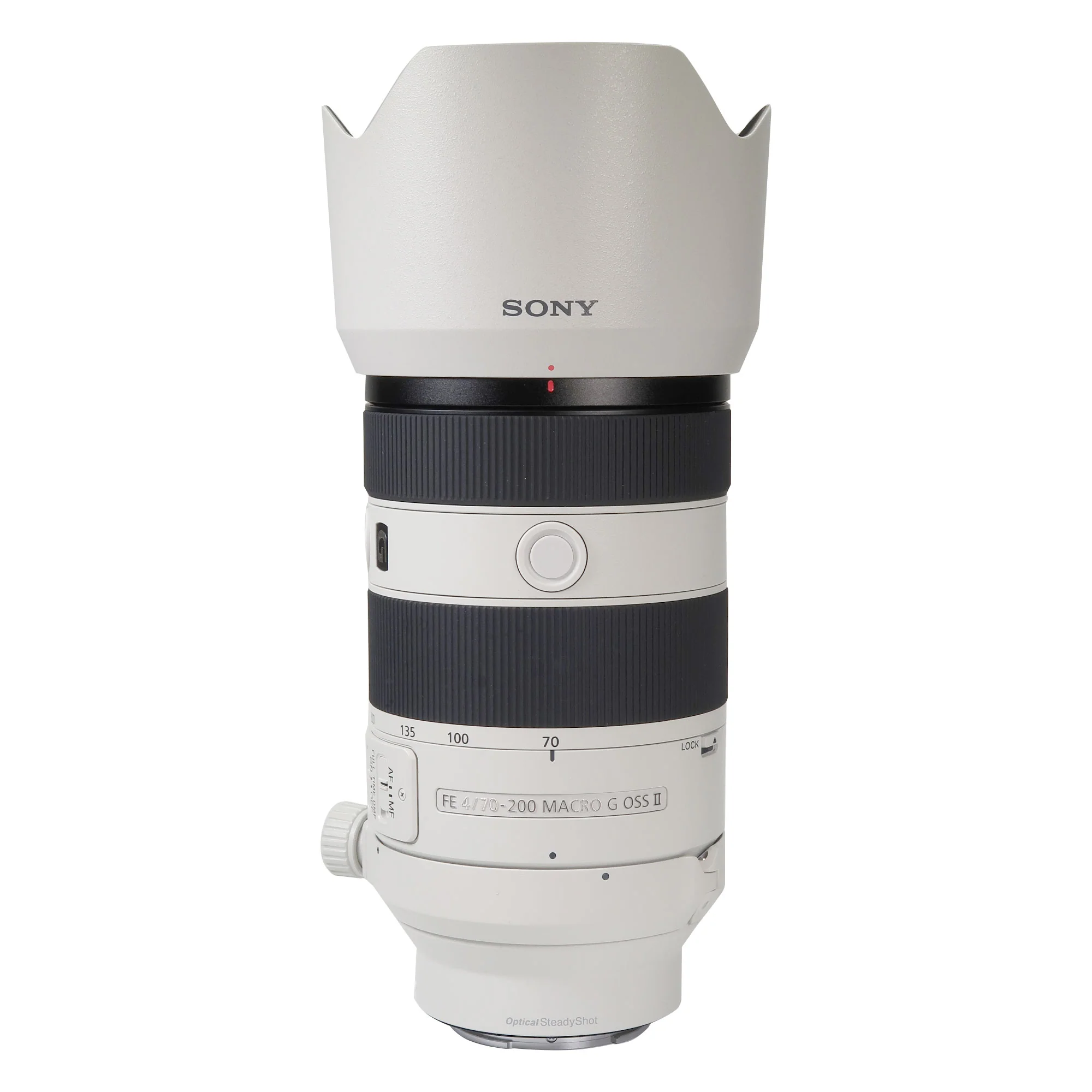 Sony FE 70-200mm f/4 Macro G OSS II Lens (Sony E) - Image 7