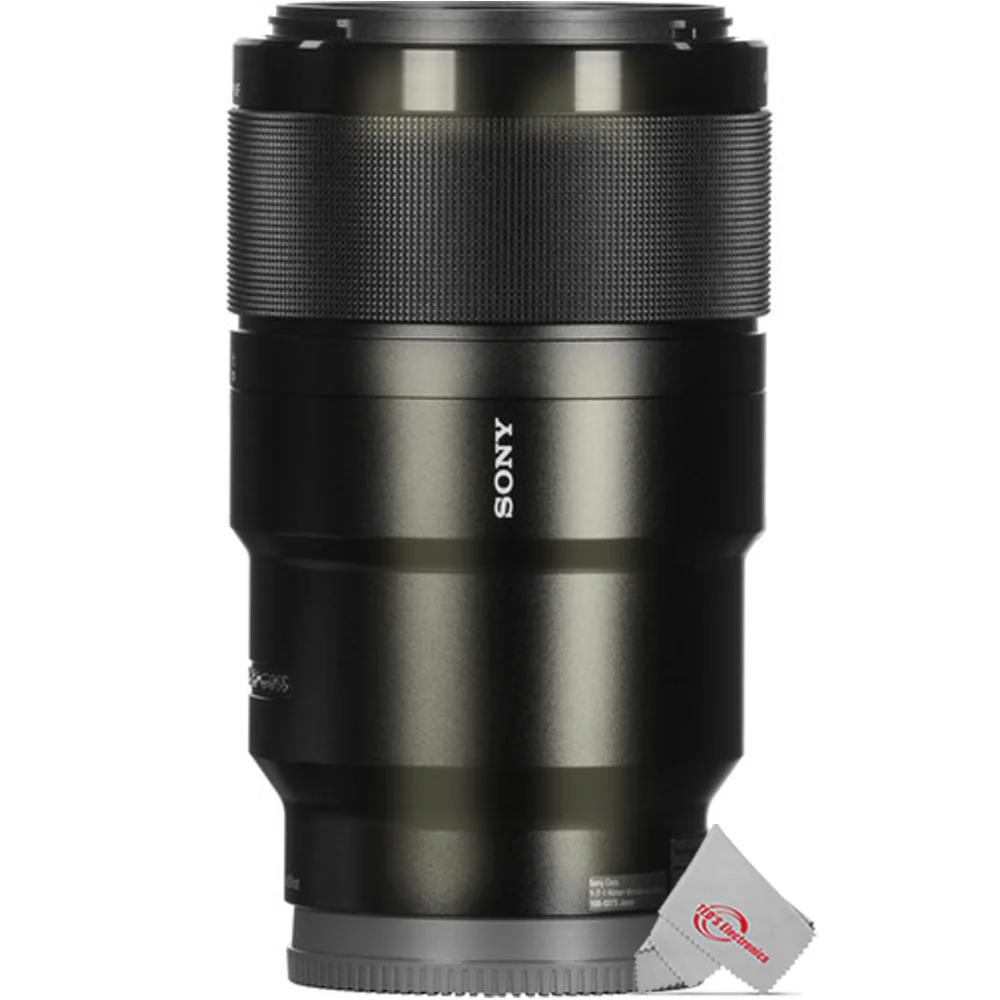 Sony FE 90mm f/2.8 Macro G OSS Lens - Image 4