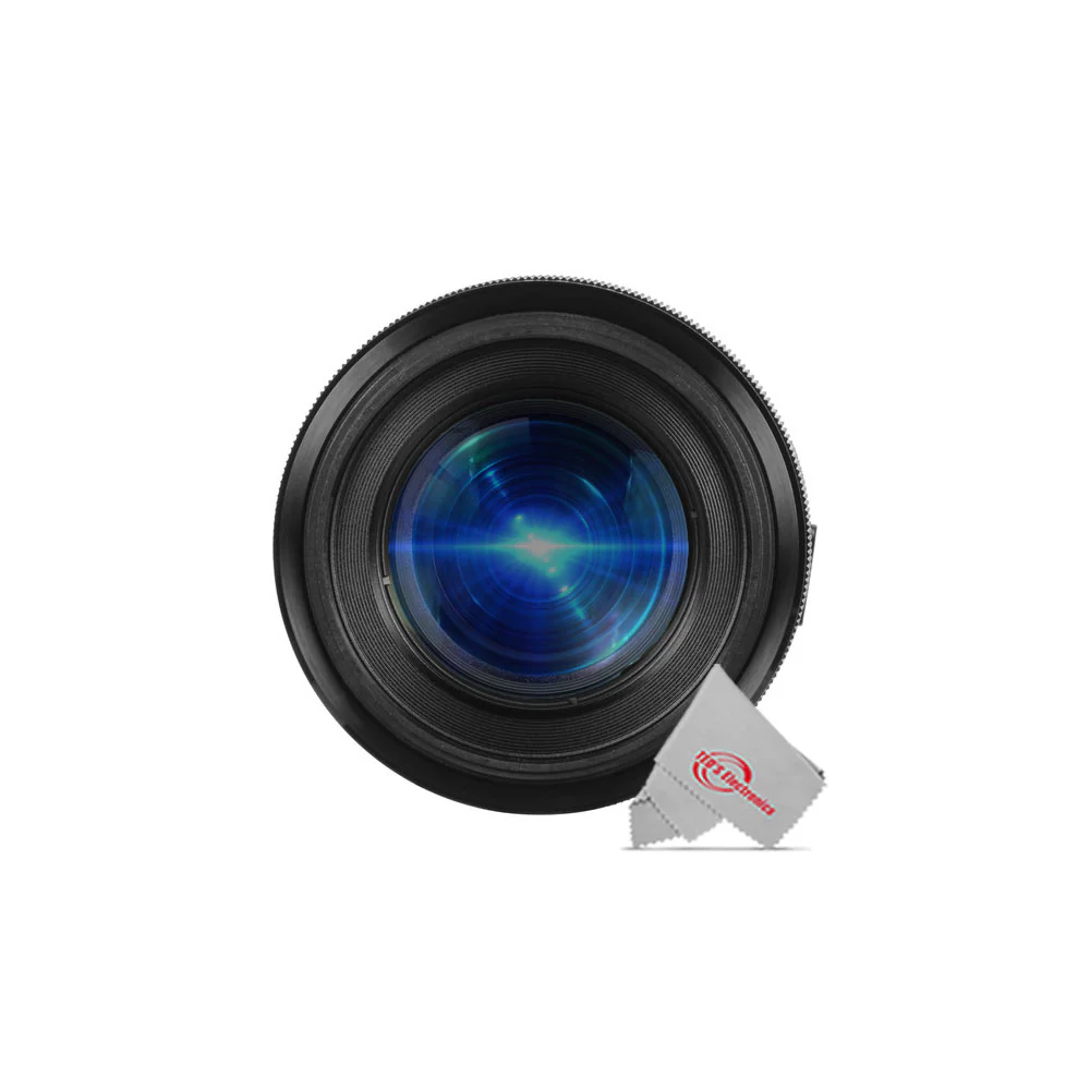 Sony FE 90mm f/2.8 Macro G OSS Lens - Image 7