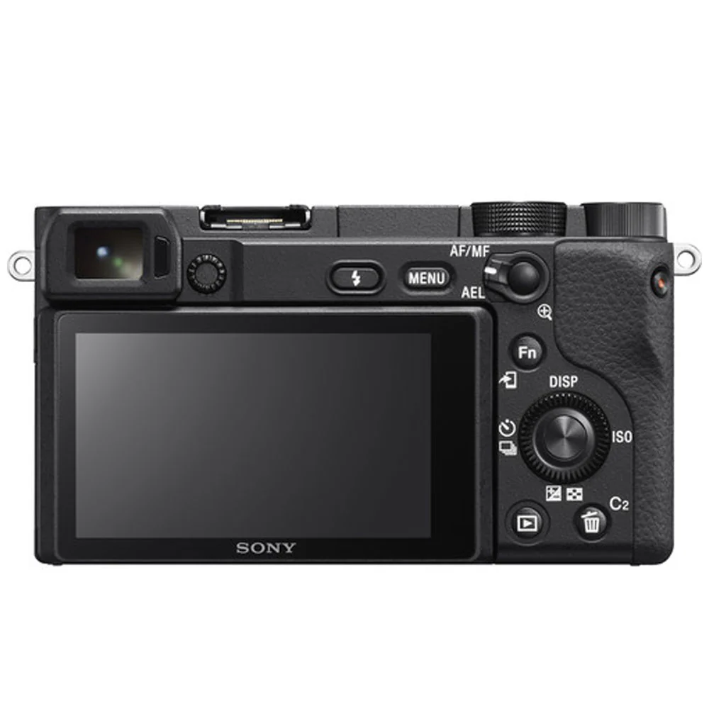 Sony Alpha a6400 Mirrorless Digital Camera (Body Only) - Image 3
