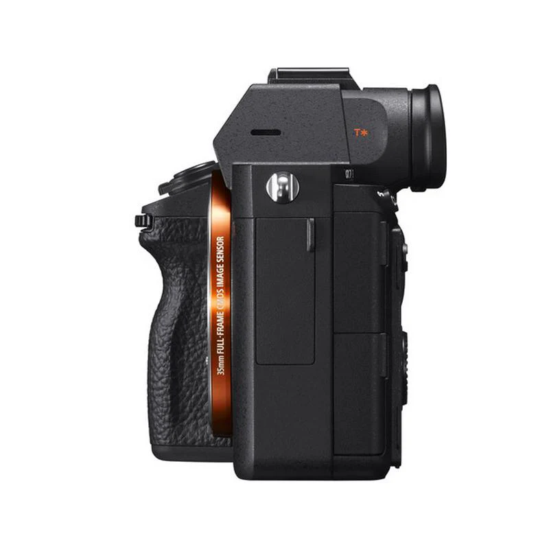 Sony Alpha a7R III Mirrorless Digital Camera (Body Only) - Image 4