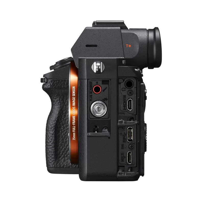 Sony Alpha a7R III Mirrorless Digital Camera (Body Only) - Image 5