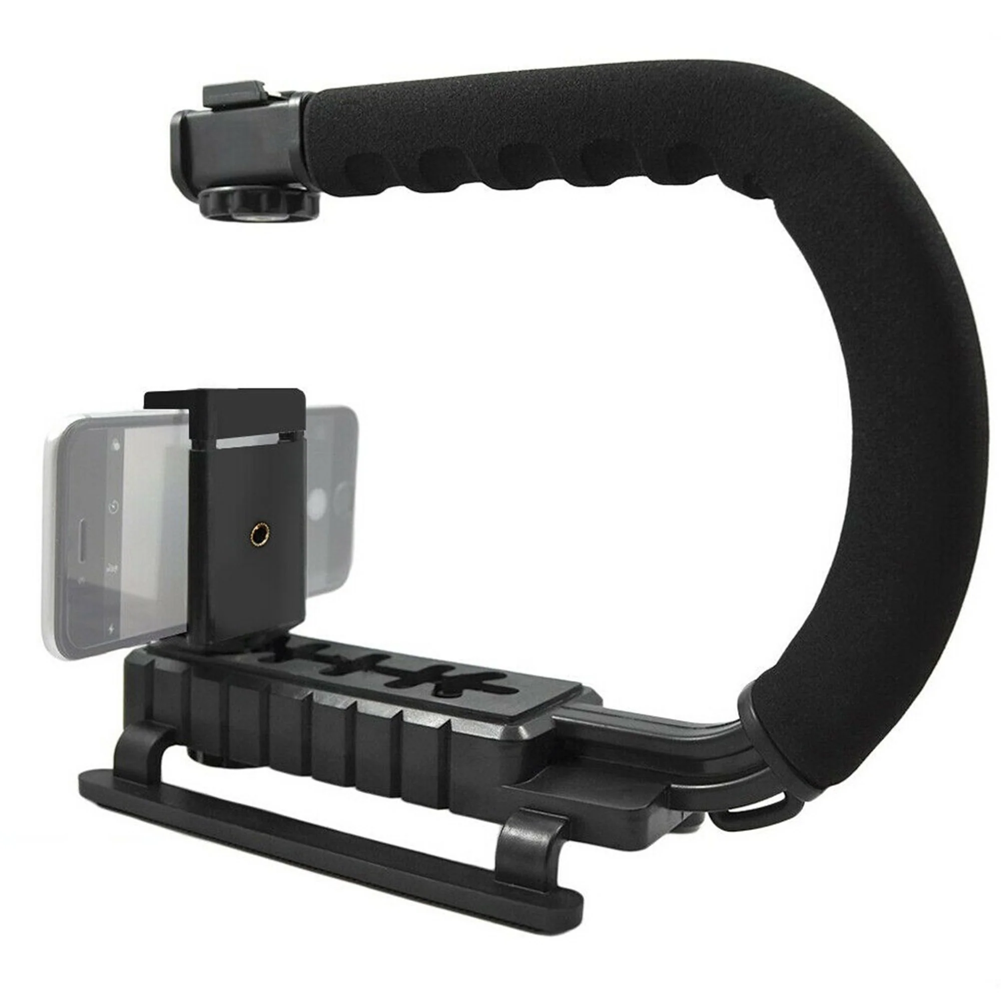 Sony Alpha a7C Mirrorless Digital Camera Body (Silver) Top Accessory Bundle - Image 4