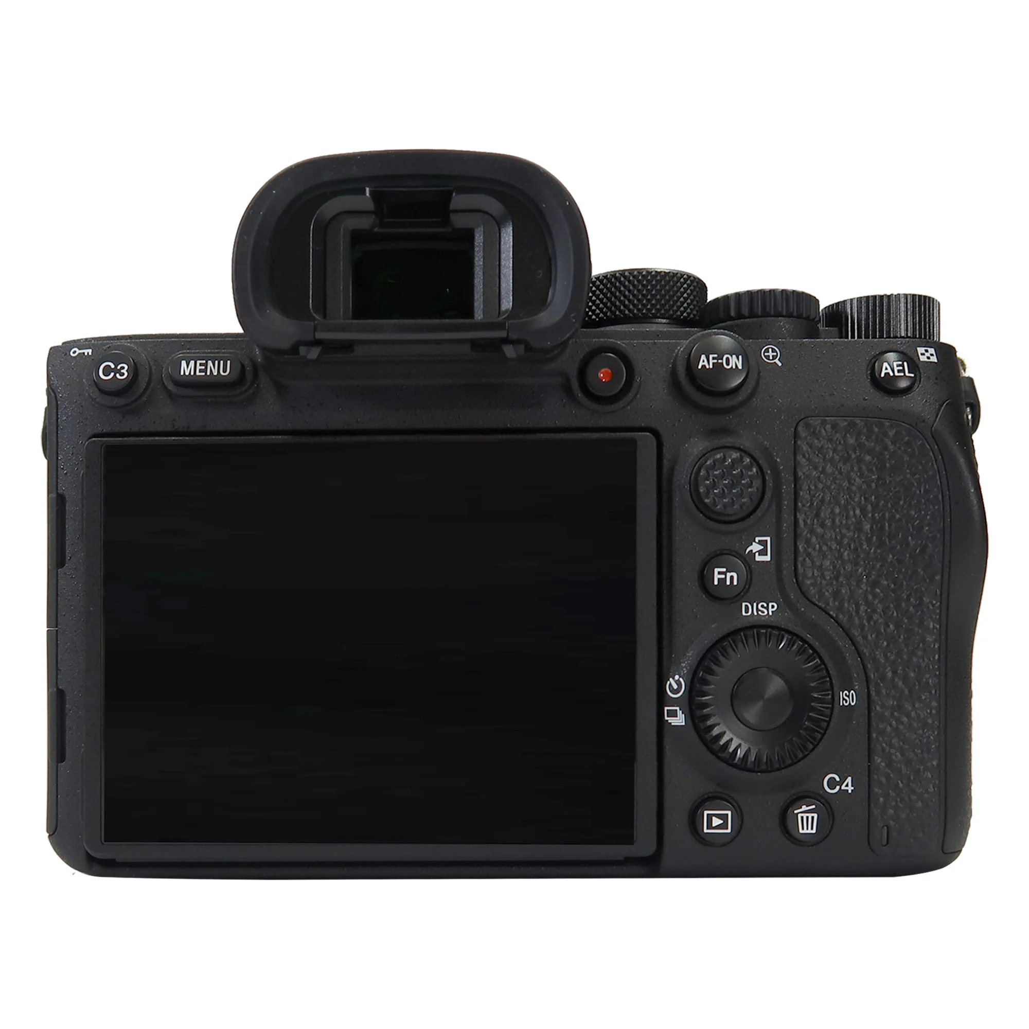 Sony Alpha a7R IVA Mirrorless Digital Camera (Body Only) - Image 2