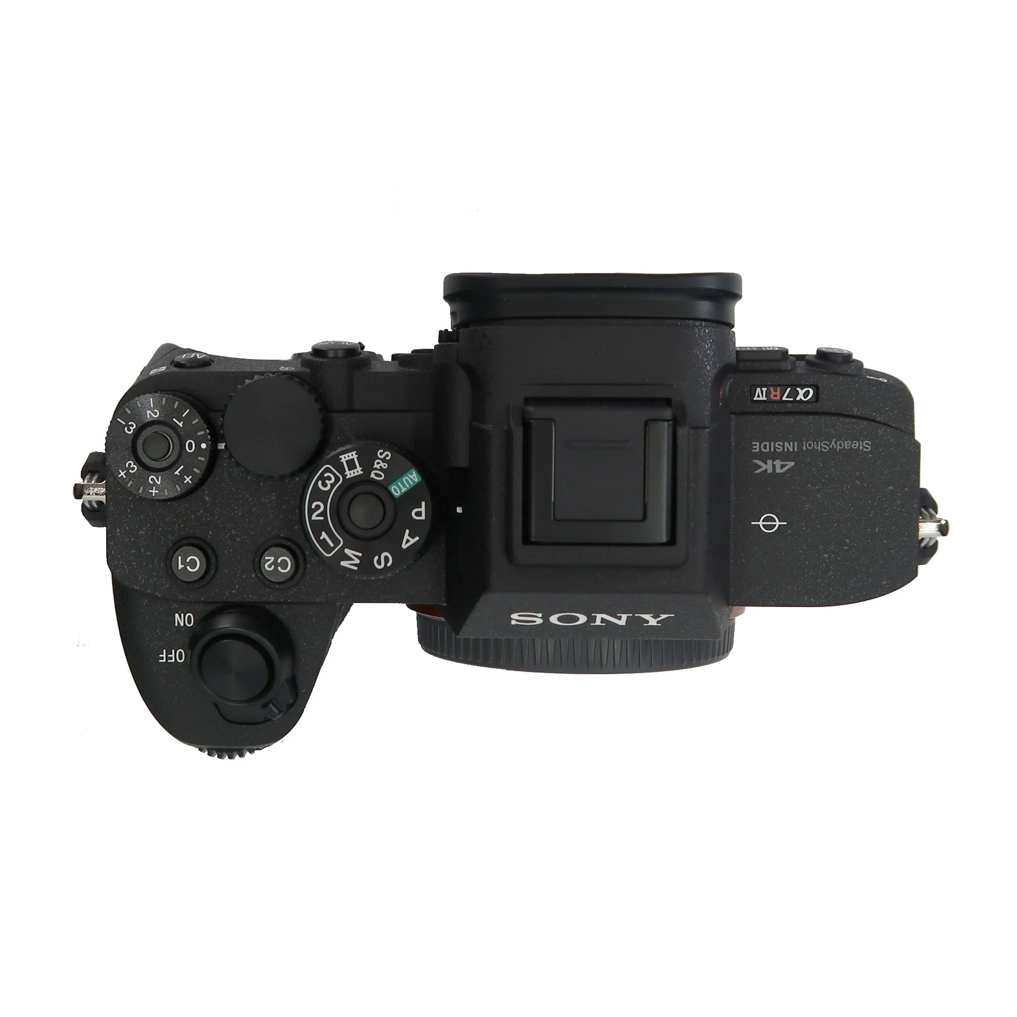 Sony Alpha a7R IVA Mirrorless Digital Camera (Body Only) - Image 3
