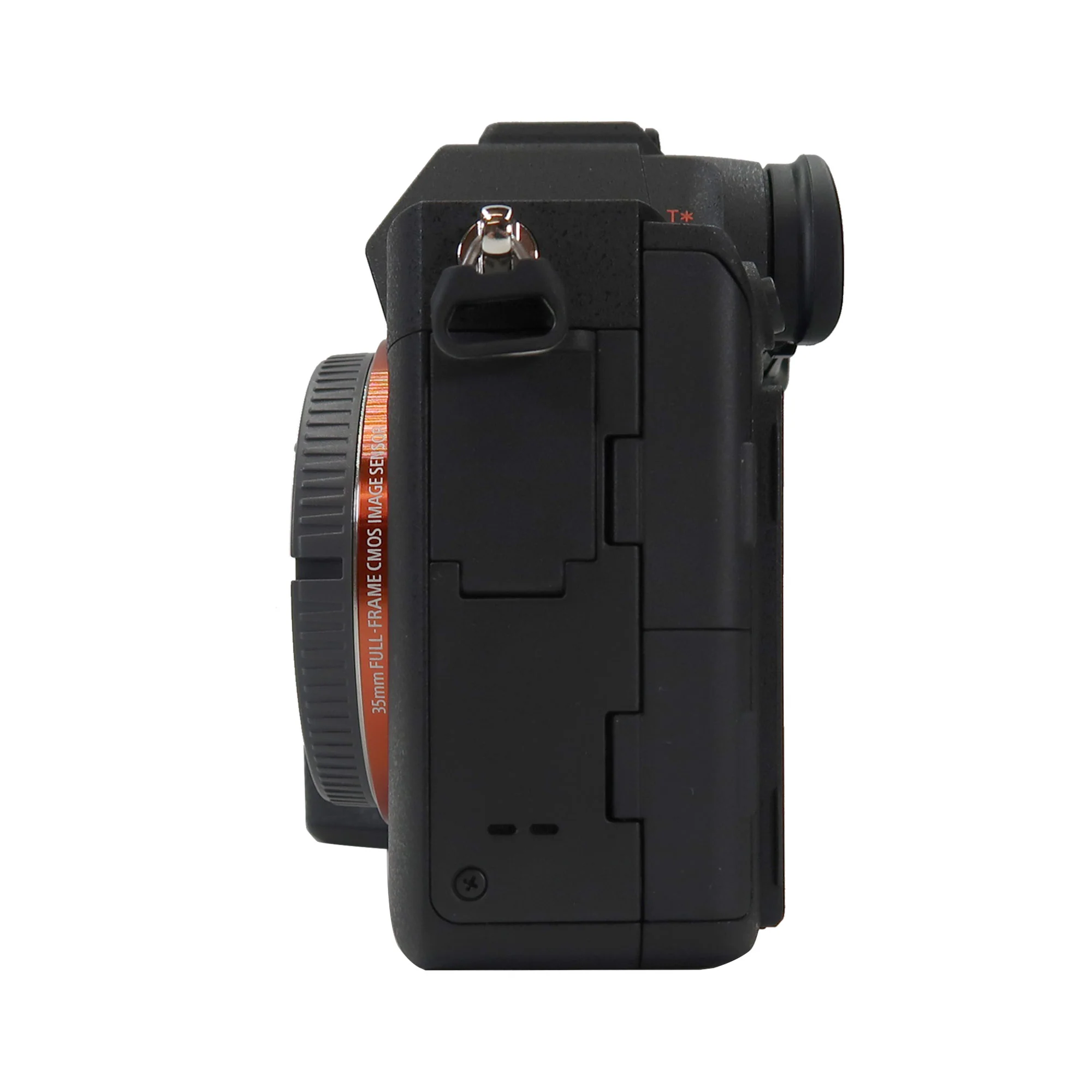 Sony Alpha a7R IVA Mirrorless Digital Camera (Body Only) - Image 4