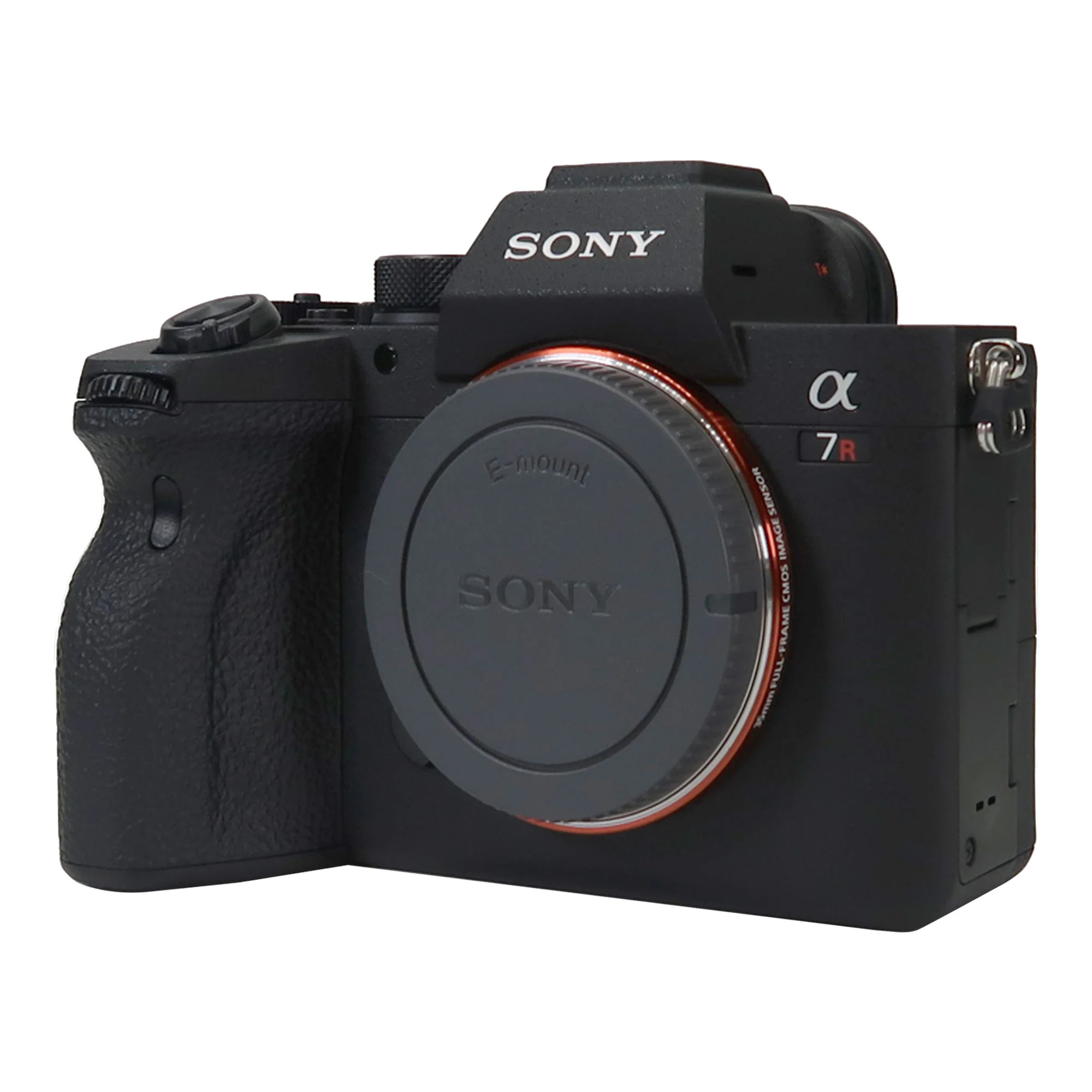 Sony Alpha a7R IVA Mirrorless Digital Camera (Body Only) - Image 6