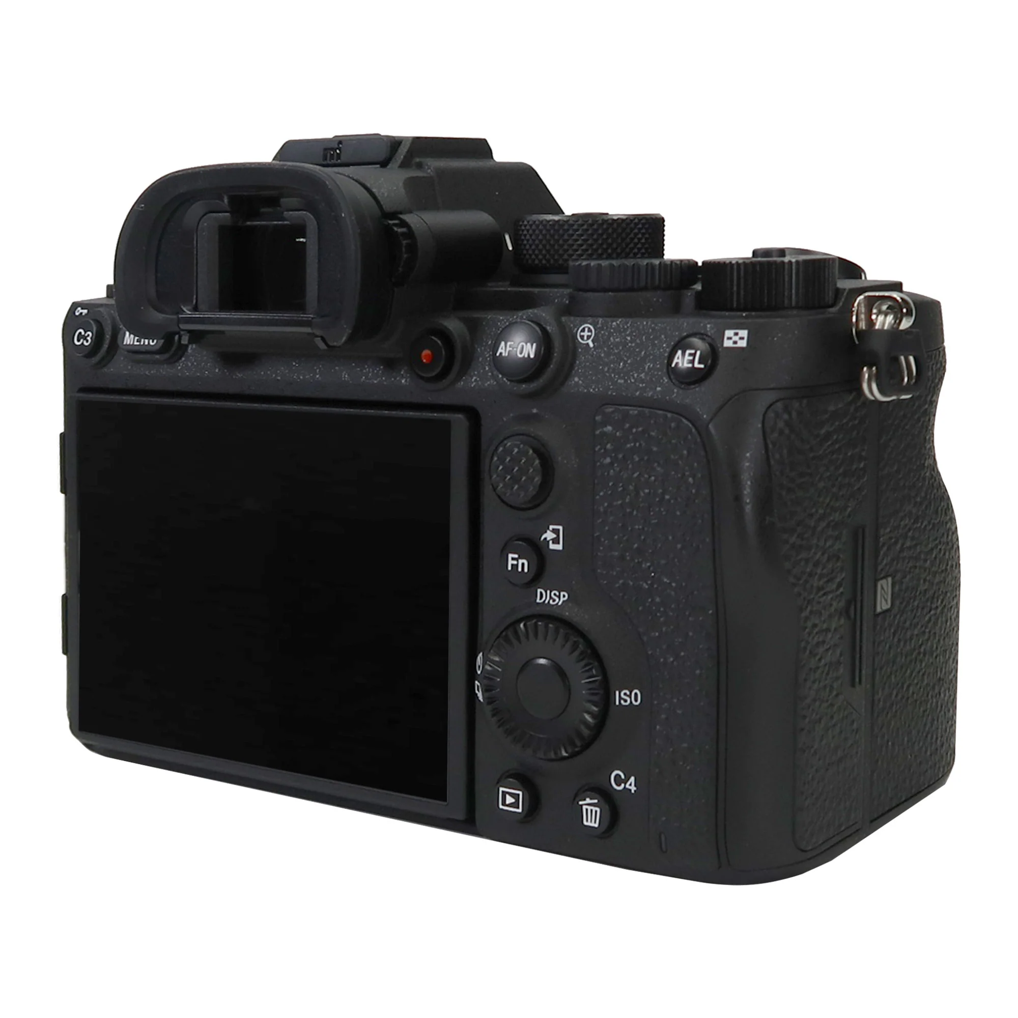 Sony Alpha a7R IVA Mirrorless Digital Camera (Body Only) - Image 7
