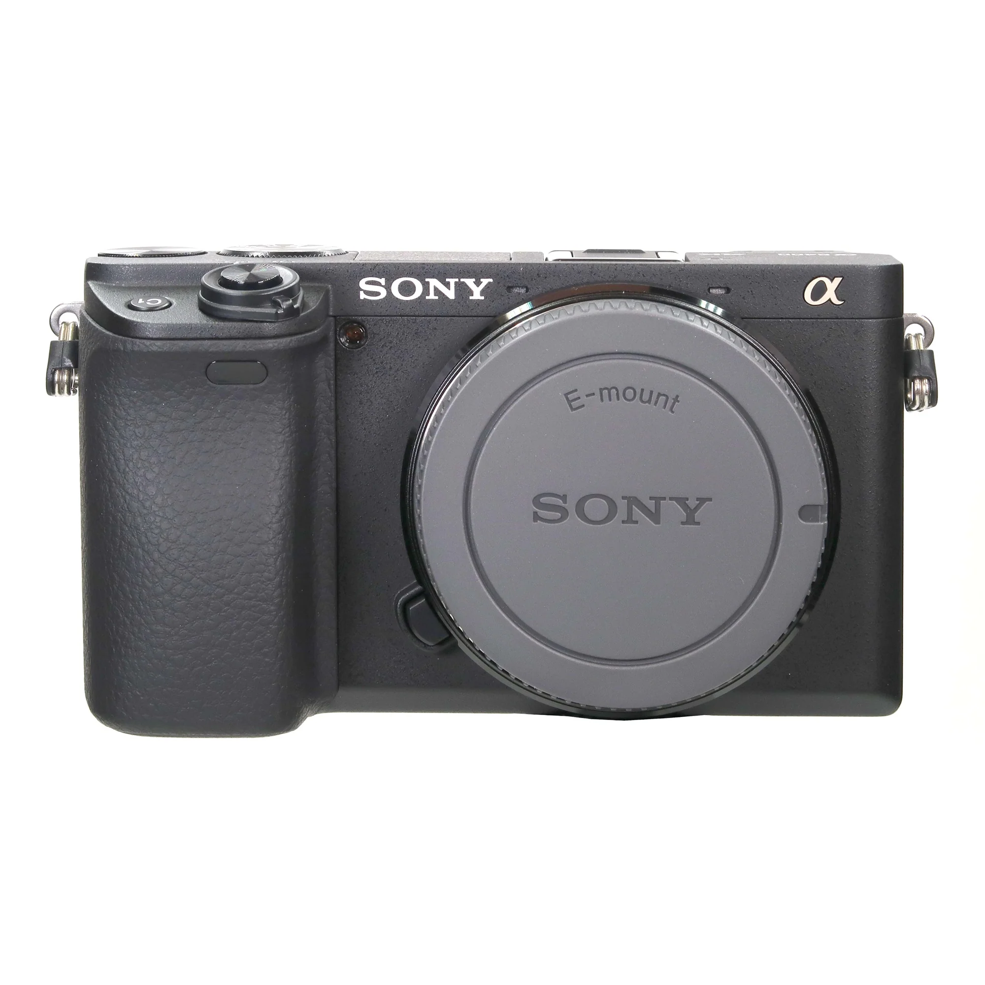Sony Alpha a6400 Mirrorless Digital Camera (Body) with Camera Accessory Bundle - Image 2
