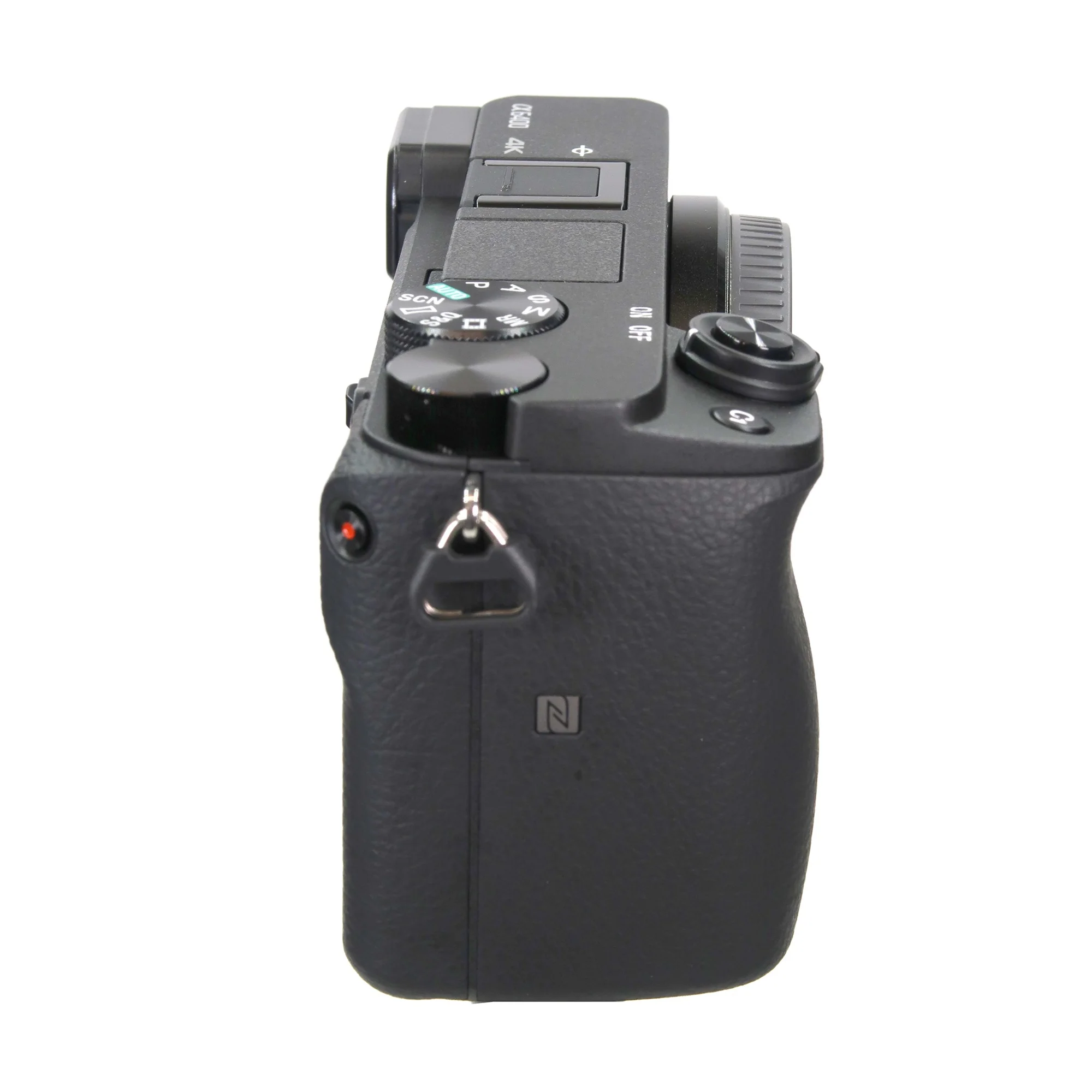 Sony Alpha a6400 Mirrorless Digital Camera (Body) with Camera Accessory Bundle - Image 4