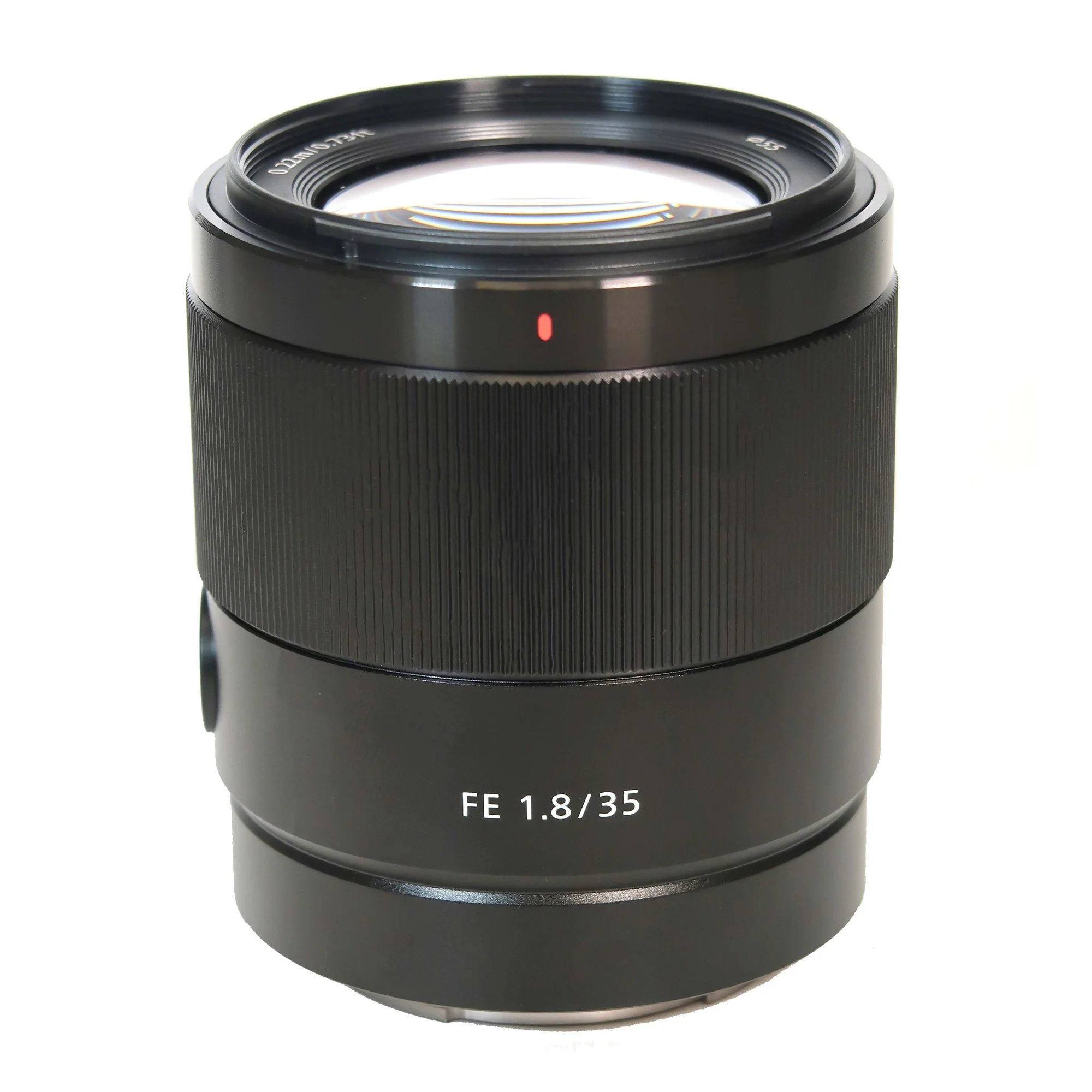 SONY FE 35 mm f/1.8 Standard Prime Lens Advanced Lens Accessory Kit - Image 2