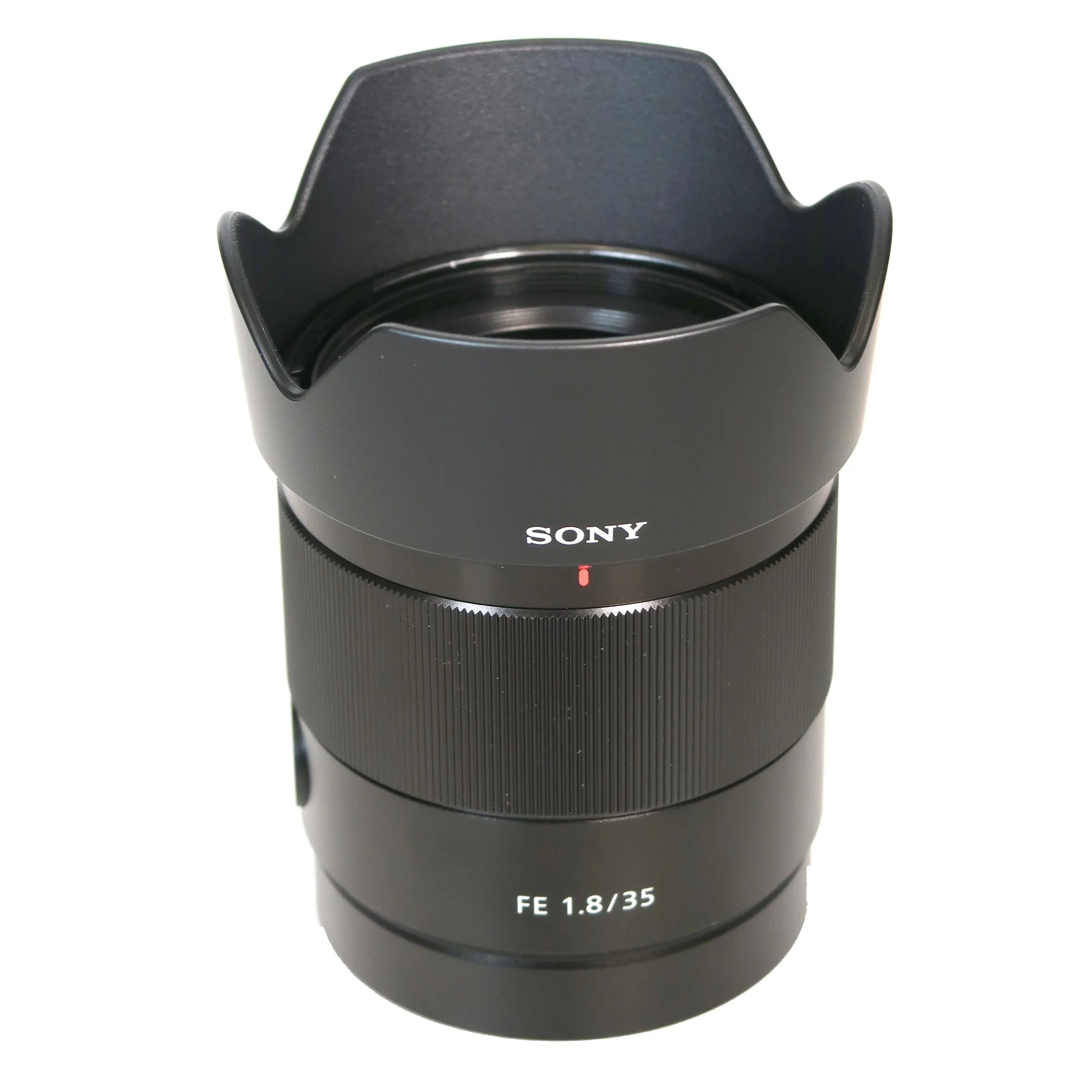 SONY FE 35 mm f/1.8 Standard Prime Lens Macro Photography Kit - Image 4