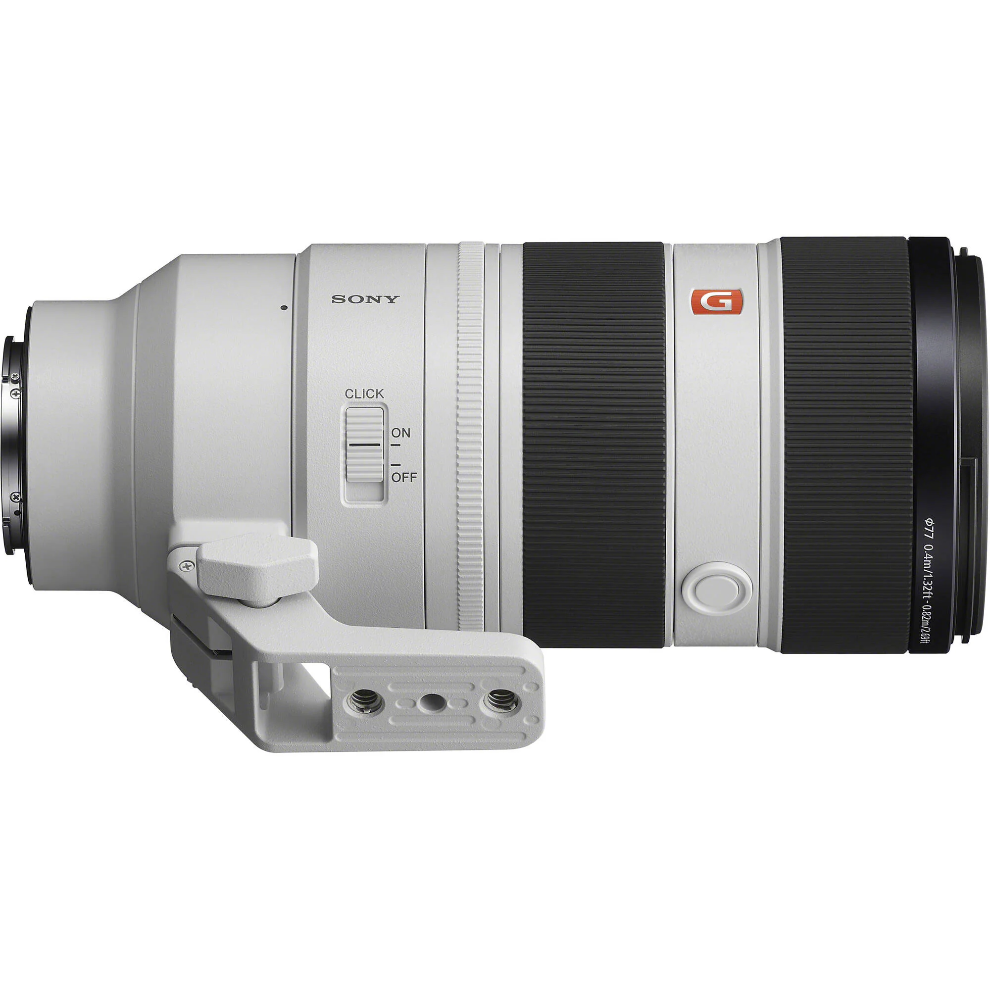 Sony FE 70-200mm f/2.8 GM OSS II Lens - Image 4