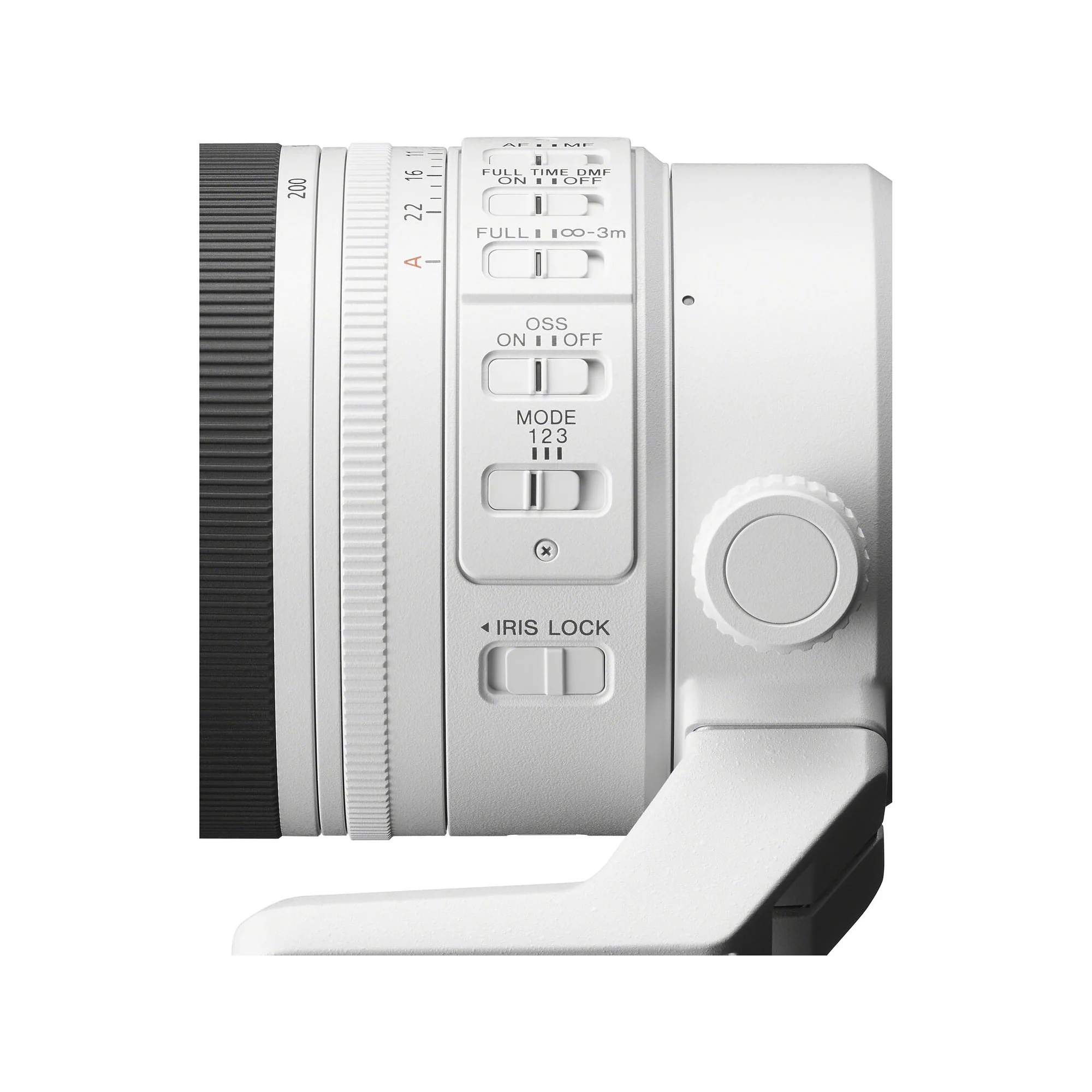 Sony FE 70-200mm f/2.8 GM OSS II Lens - Image 6