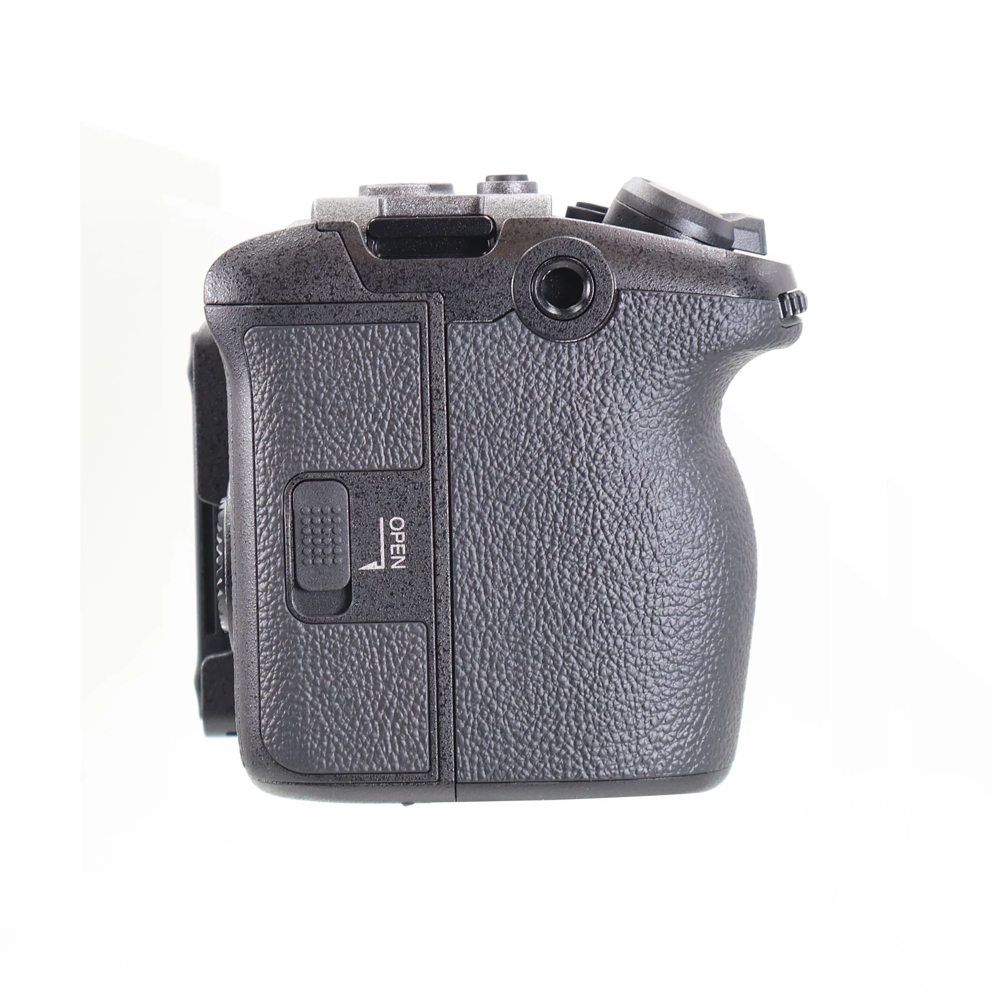 Sony FX30 Digital Cinema Camera (Black) - Image 7