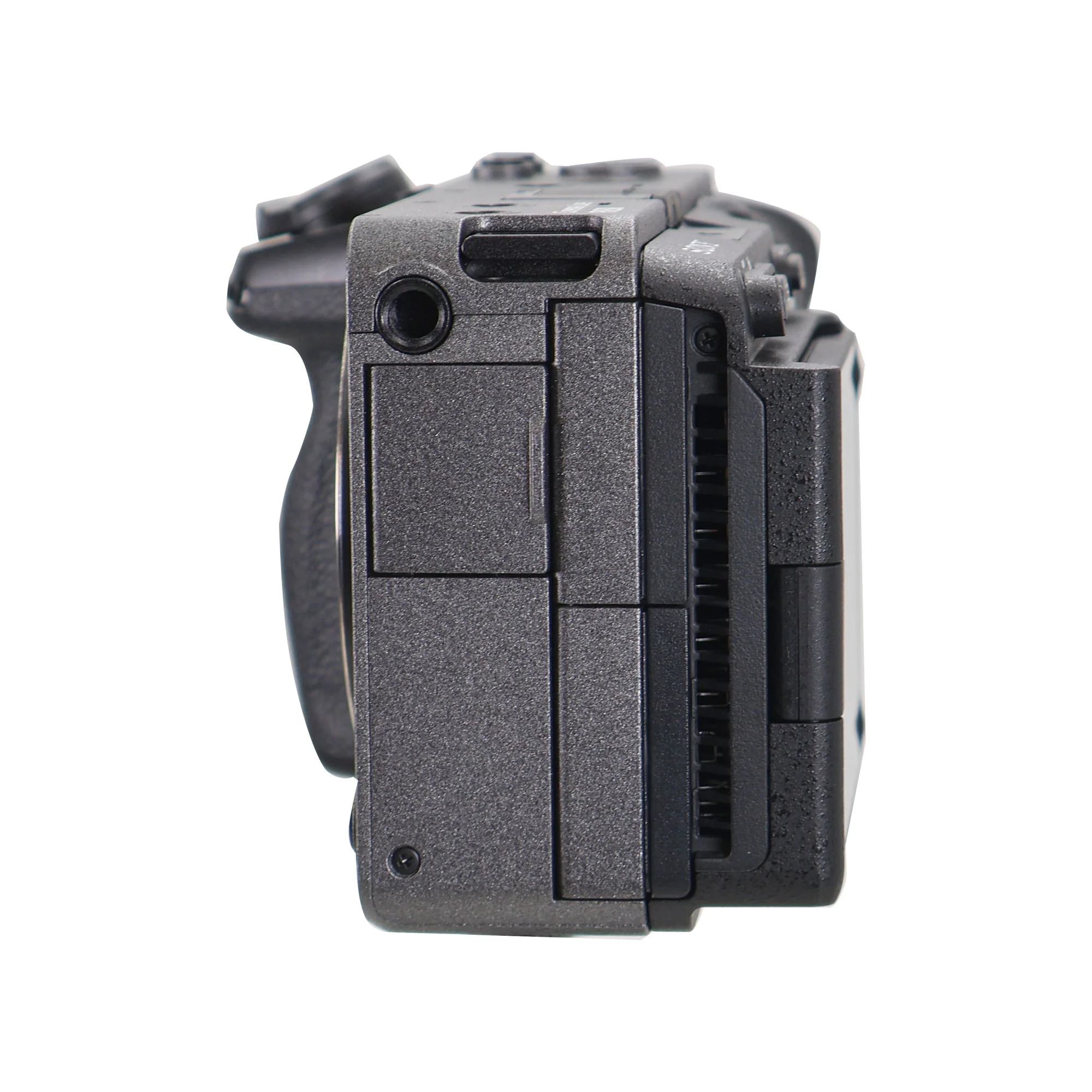 Sony FX30 Digital Cinema Camera (Black) - Image 8