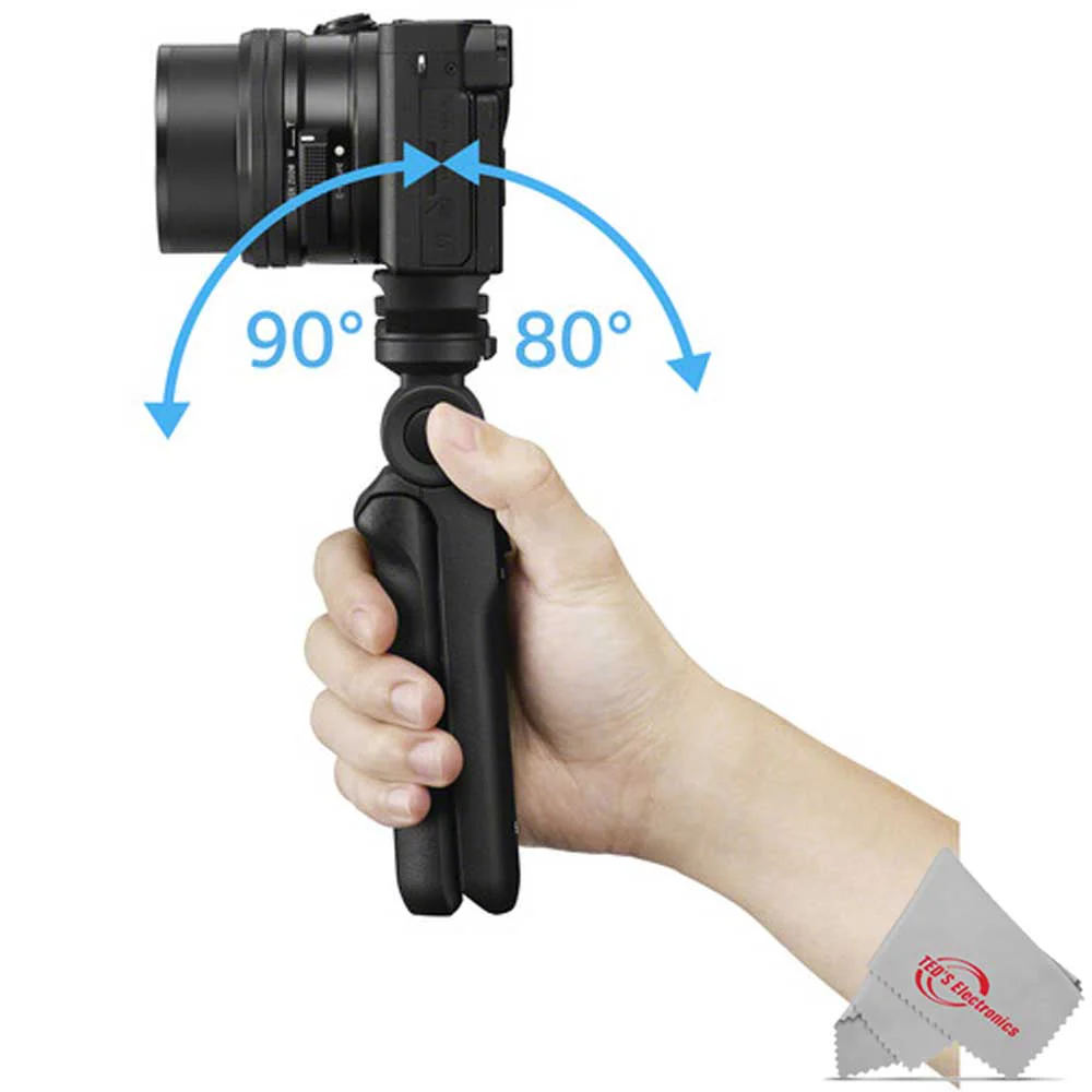 Sony GP-VPT2BT Wireless Shooting Grip - Image 4
