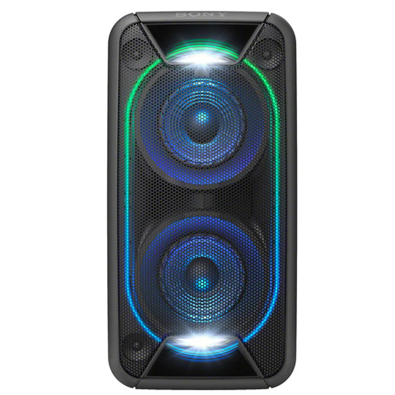 Sony GTK-XB90 Bluetooth Audio Streaming Extra Bass Speaker with Built-in Battery - Image 2