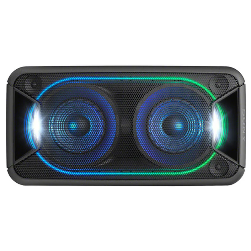 Sony GTK-XB90 Bluetooth Audio Streaming Extra Bass Speaker with Built-in Battery - Image 3