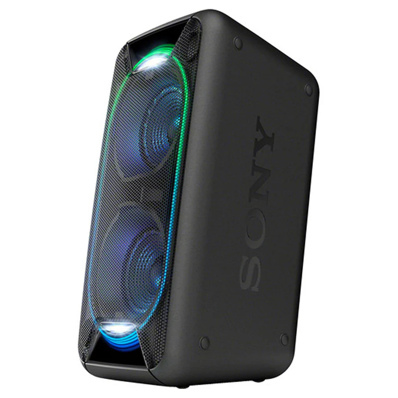 Sony GTK-XB90 Bluetooth Audio Streaming Extra Bass Speaker with Built-in Battery - Image 4