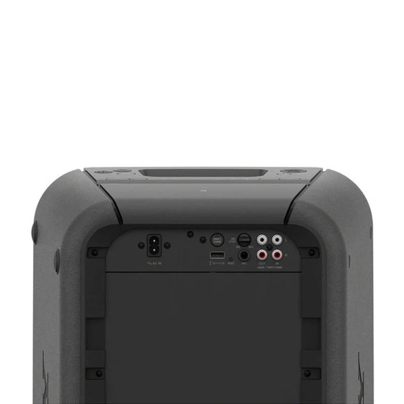 Sony GTK-XB90 Bluetooth Audio Streaming Extra Bass Speaker with Built-in Battery - Image 7