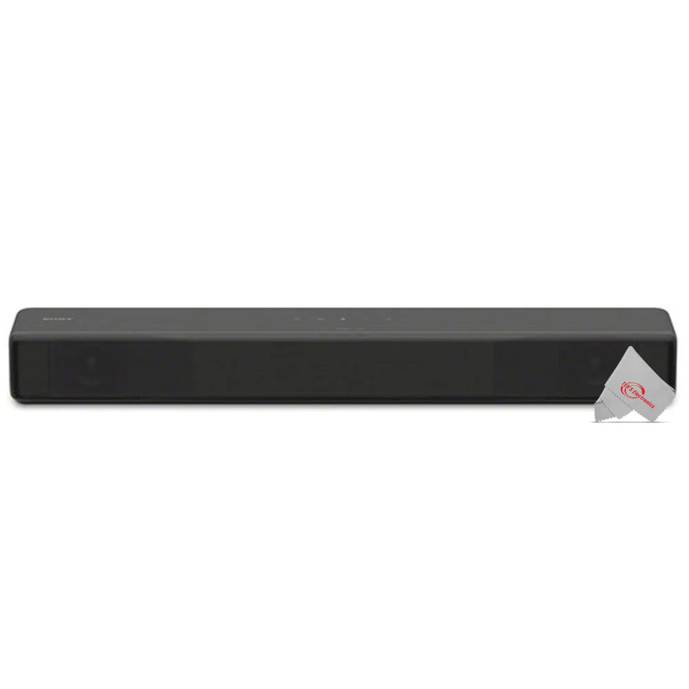 Sony HT-S200F 80W Stereo Soundbar With Built-In Subwoofer - Image 2