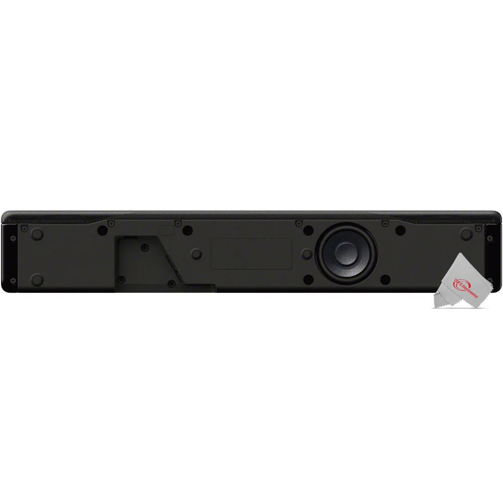 Sony HT-S200F 80W Stereo Soundbar With Built-In Subwoofer - Image 3
