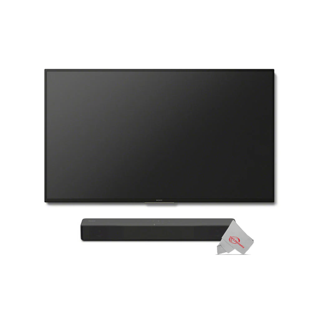 Sony HT-S200F 80W Stereo Soundbar With Built-In Subwoofer - Image 6