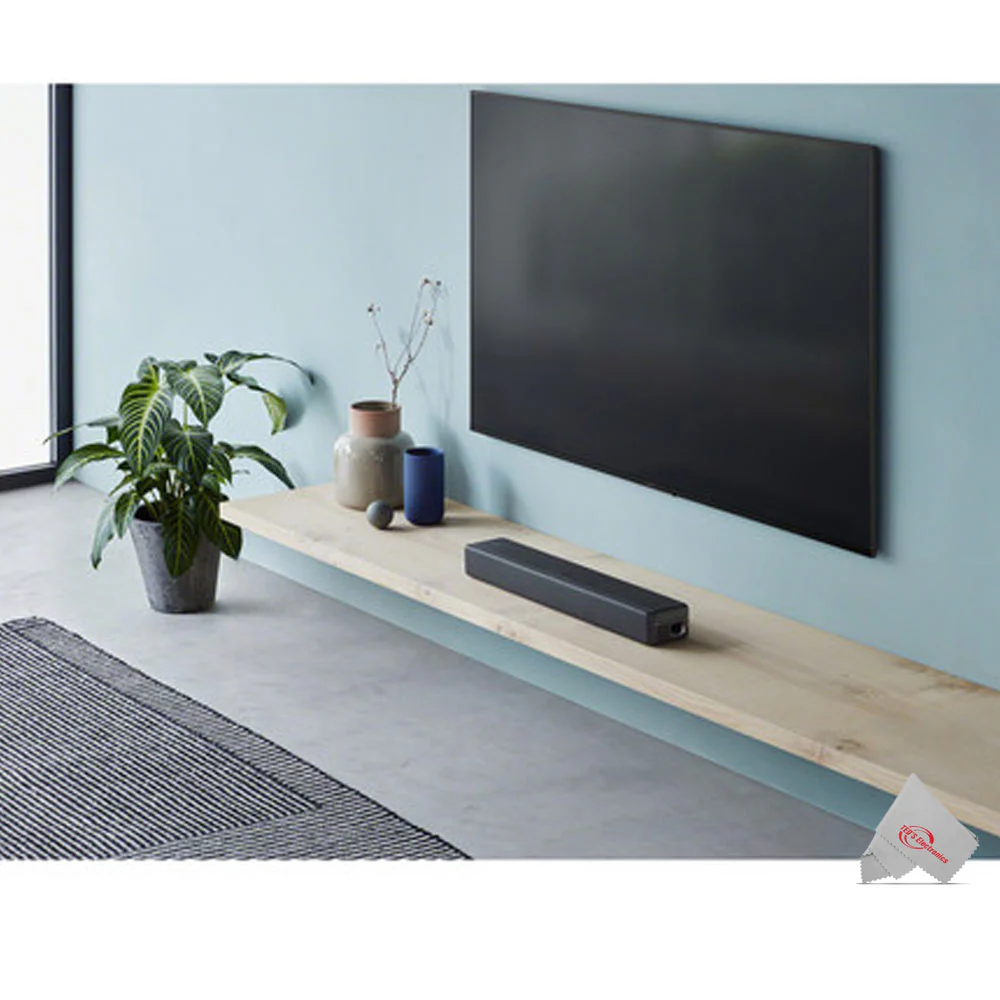 Sony HT-S200F 80W Stereo Soundbar With Built-In Subwoofer - Image 7