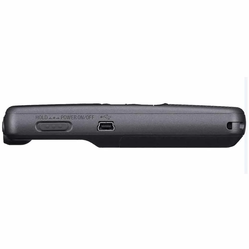 Sony 4GB PX Series MP3 Digital Voice IC Recorder With Built-In Stereo Microphone - Image 3