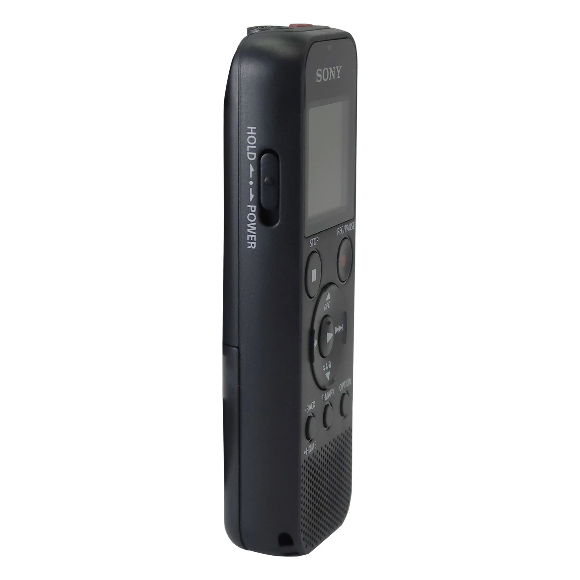 Sony ICD-PX370 Digital Voice Recorder with Headphone Jacks with Accessory Kit - Image 4