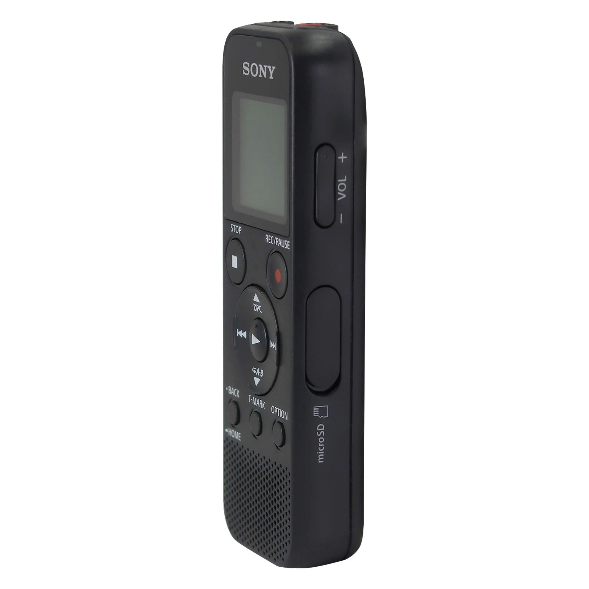Sony ICD-PX370 Digital Voice Recorder with Headphone Jacks with Accessory Kit - Image 5