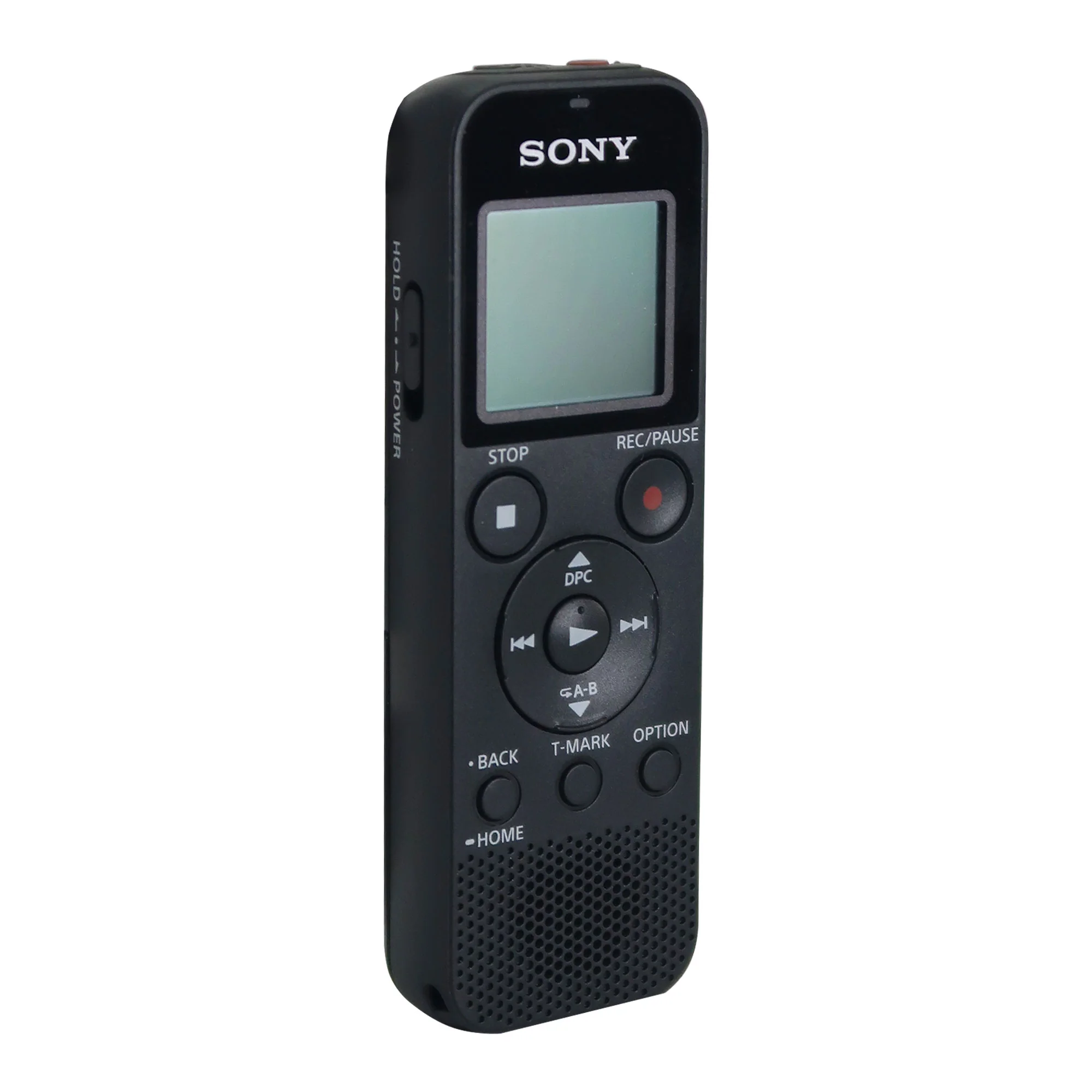 Sony ICD-PX370 Digital Voice Recorder with JBL T110 in Ear Headphones and SanDisk Ultra 64GB microSDXC Memory Card w/ SD Adapter - Image 3