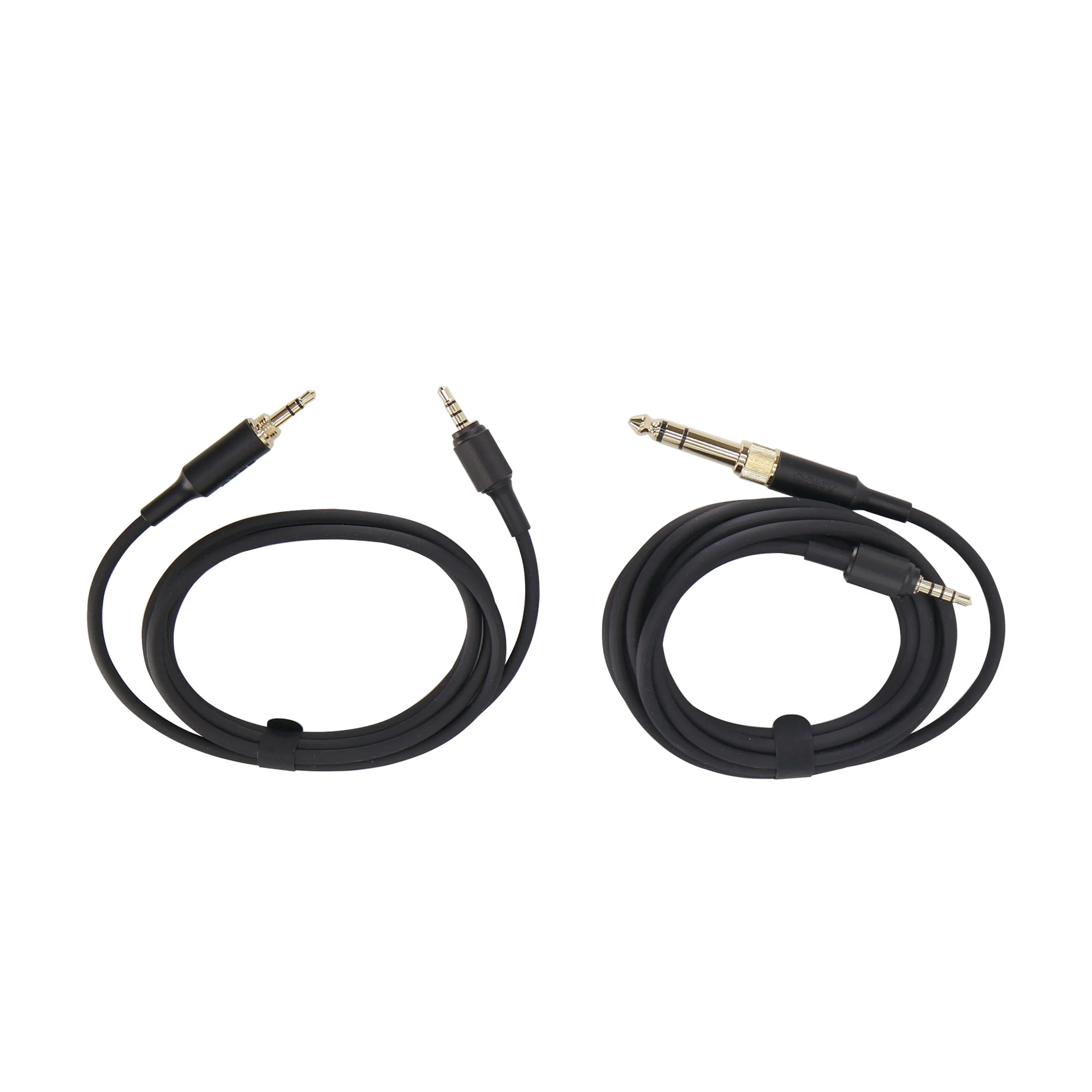 Sony MDR-M1 Closed-Back Over-Ear Reference Monitor Headphones - Image 4