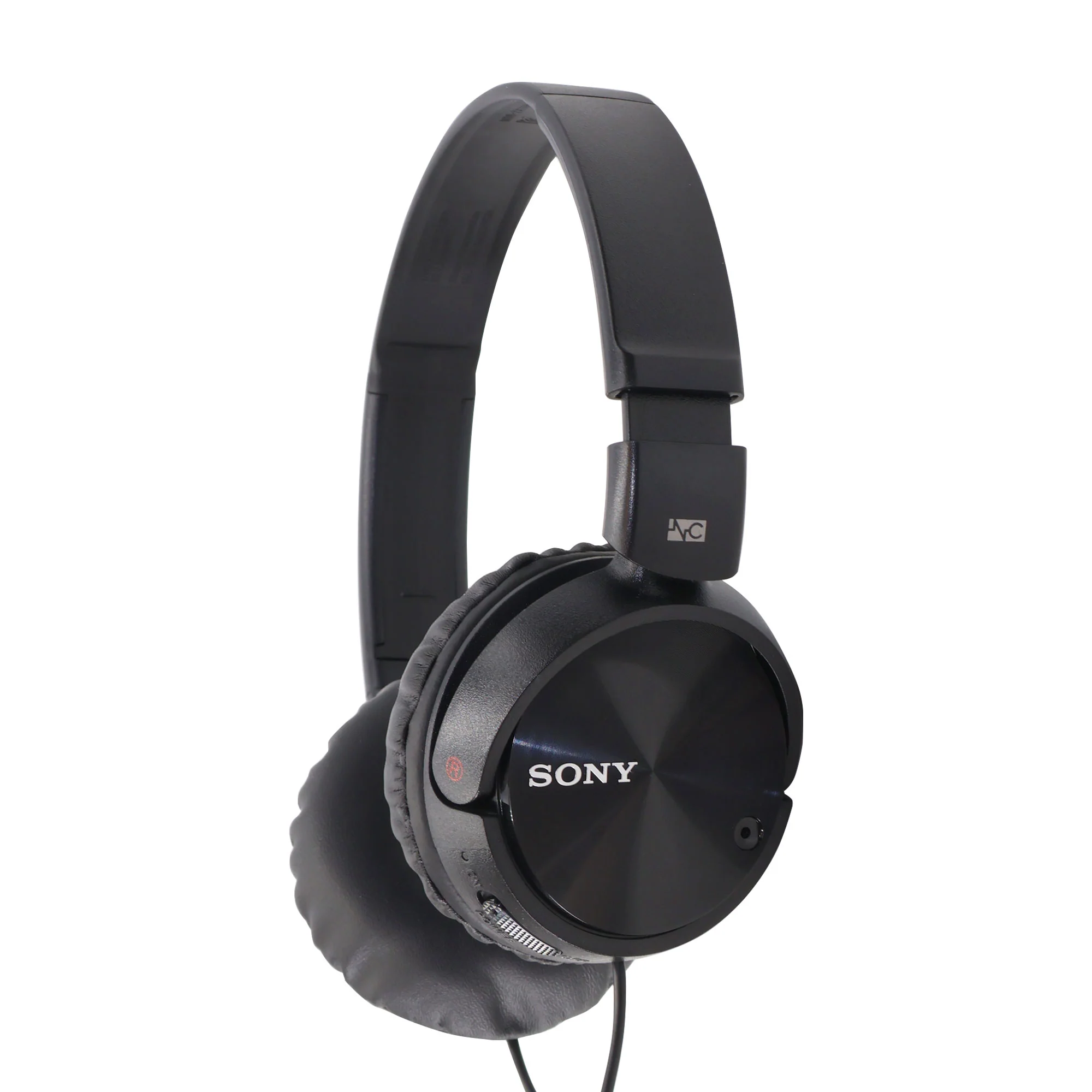 Sony MDR-ZX110NC Noise-Canceling On-Ear Headphones - Image 2