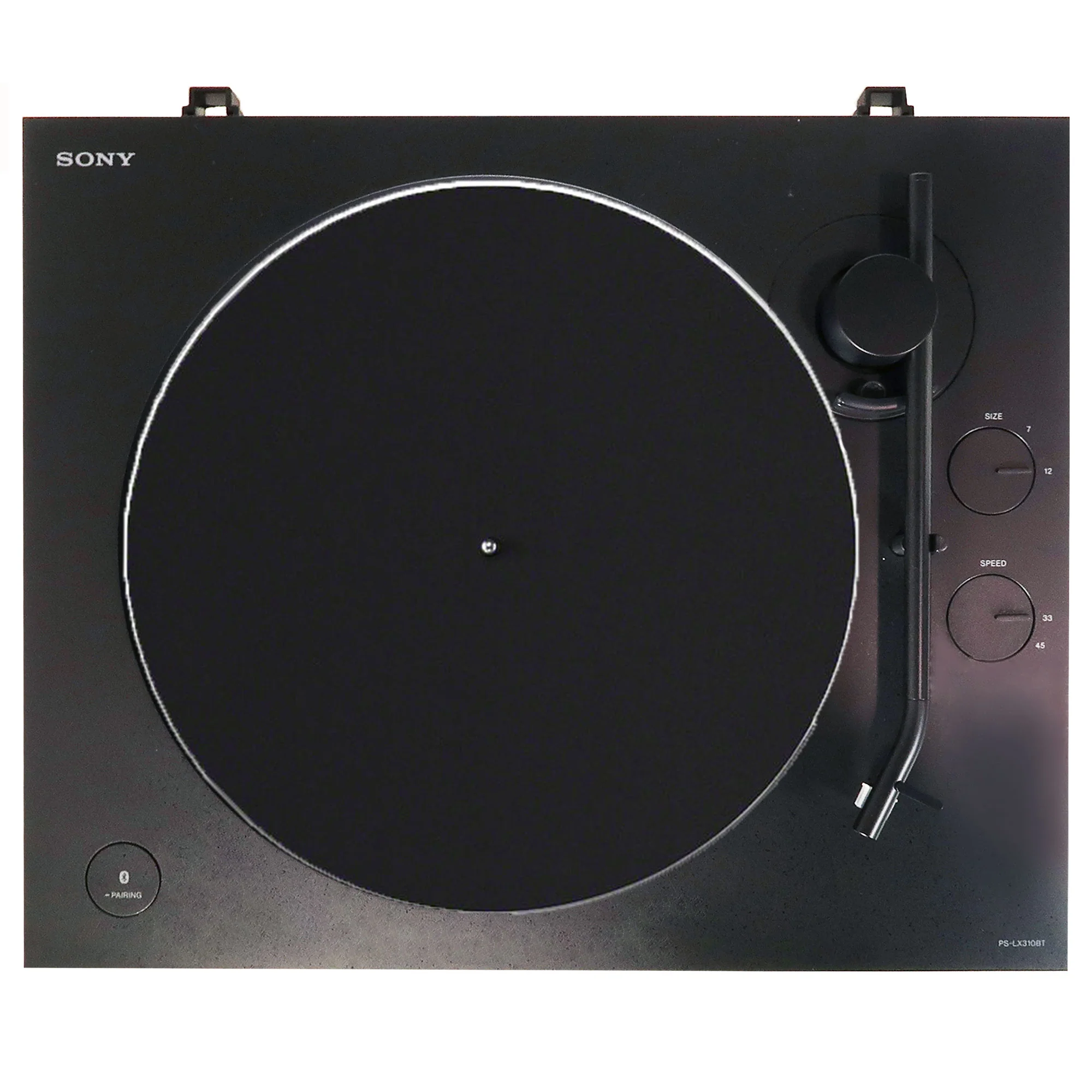 Sony PS-LX310BT Stereo Turntable with Bluetooth & USB - Image 2