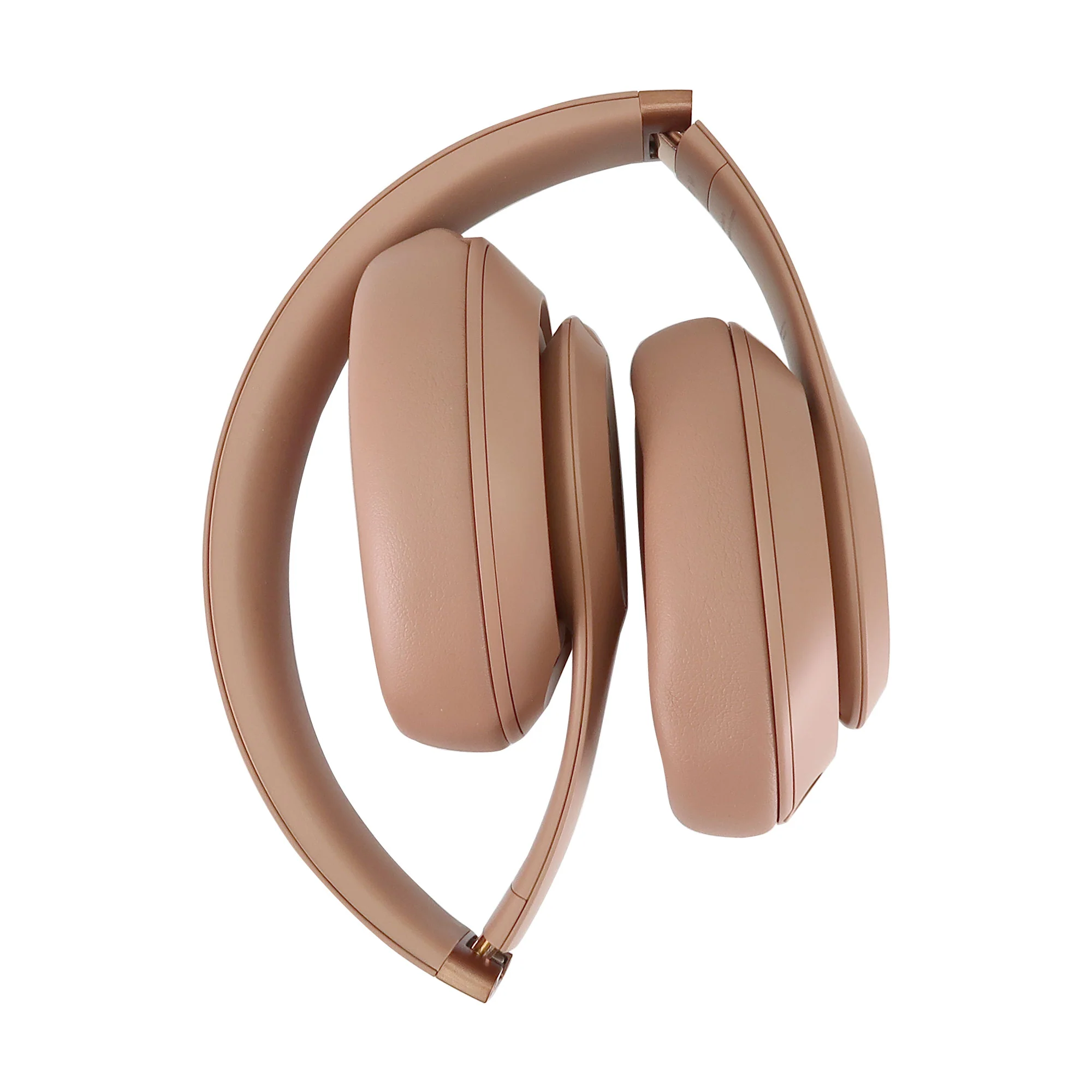 Sony SRS-XB13 Extra Bass Portable Wireless Waterproof Speaker (Taupe) with Beats Studio Pro x Kim Kardashian Bluetooth Noise Cancelling Headphones - Dune - Image 4