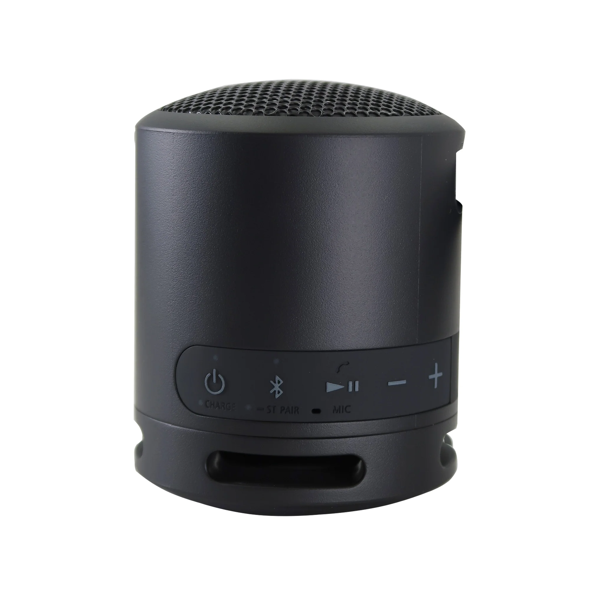 Sony SRSXB13/B Extra Bass Portable Waterproof Speaker (Black) - Image 2
