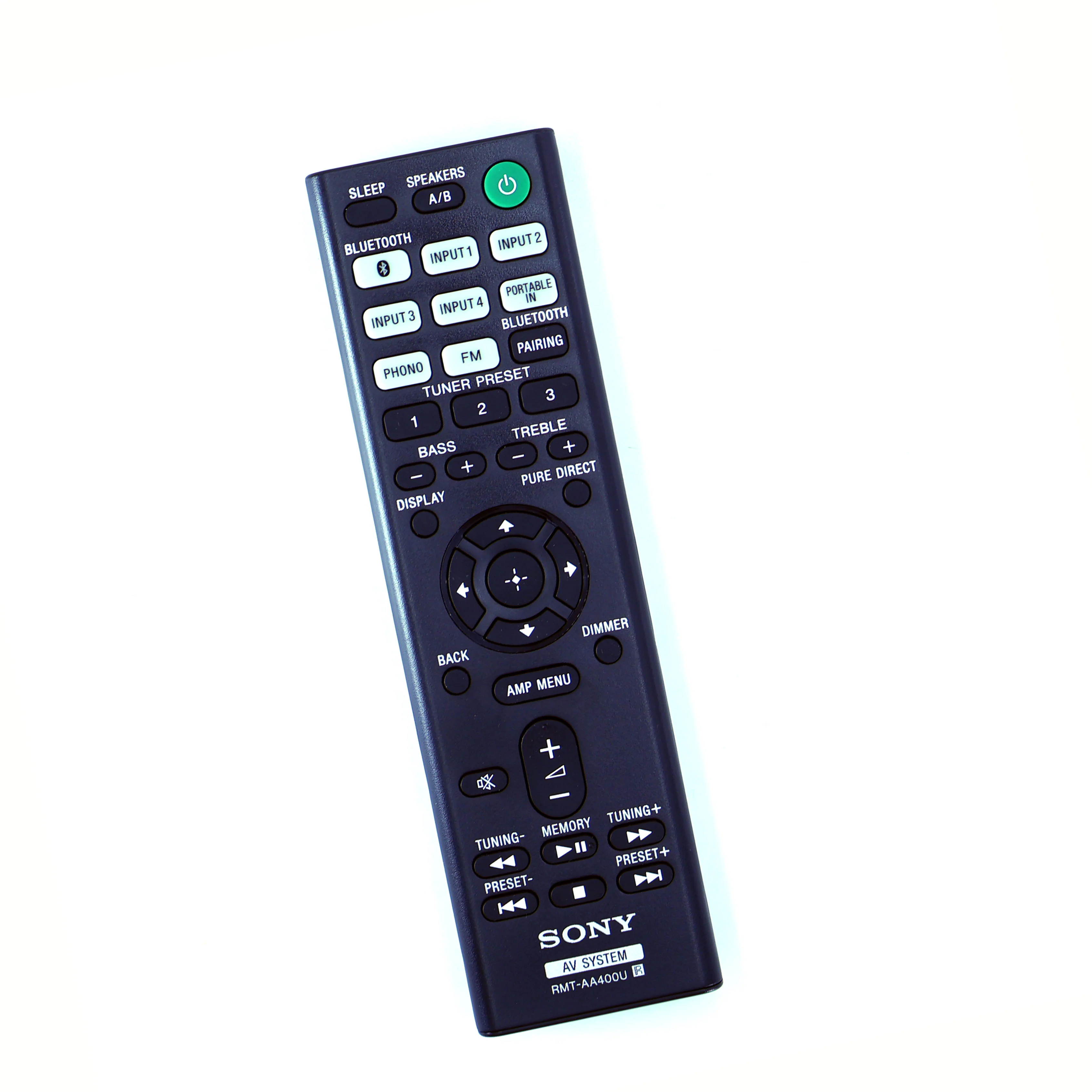 Sony STR-DH190 Stereo Receiver - Image 3