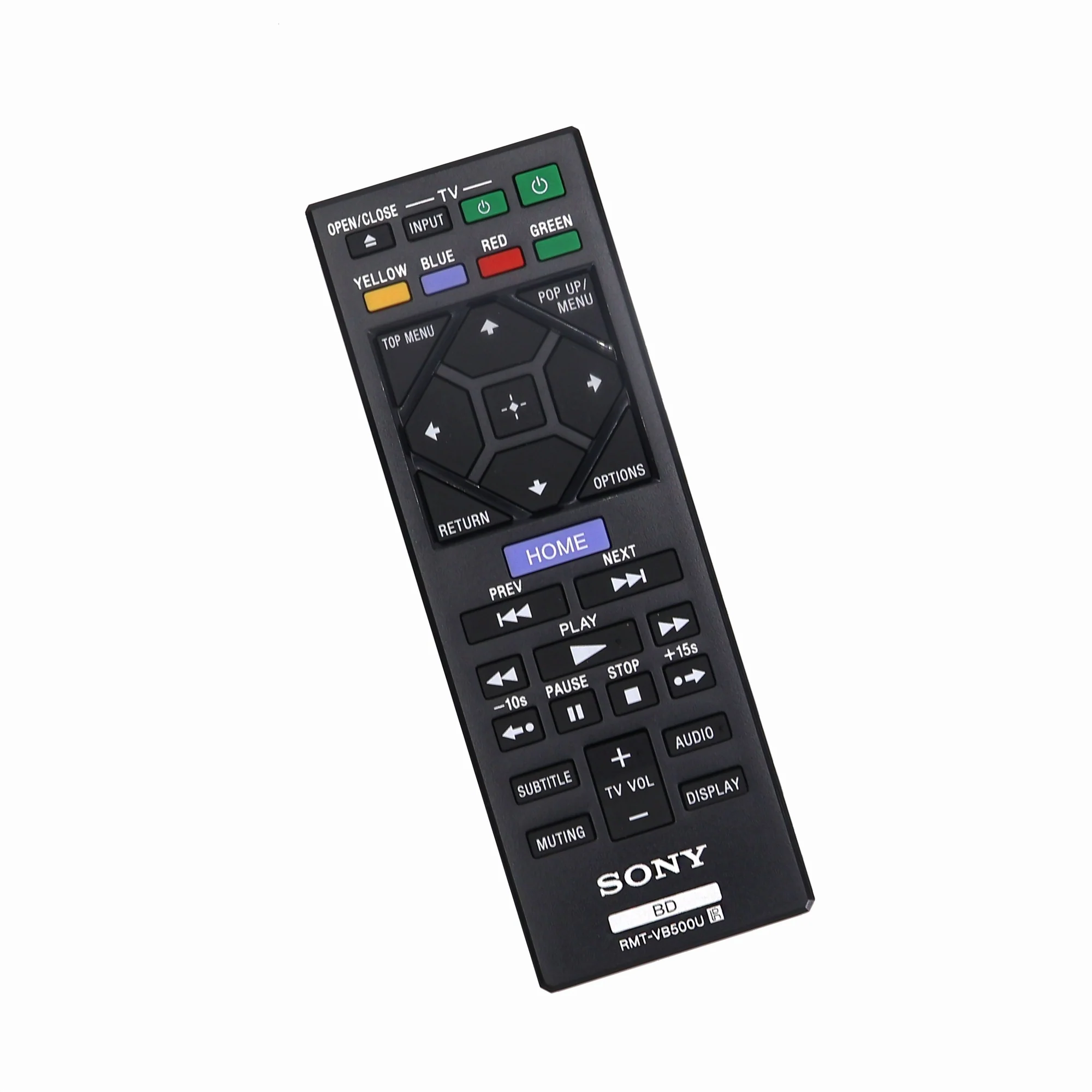 Sony UBP-X700U Ultra HD 4K Blu-ray Disc Player - Image 5