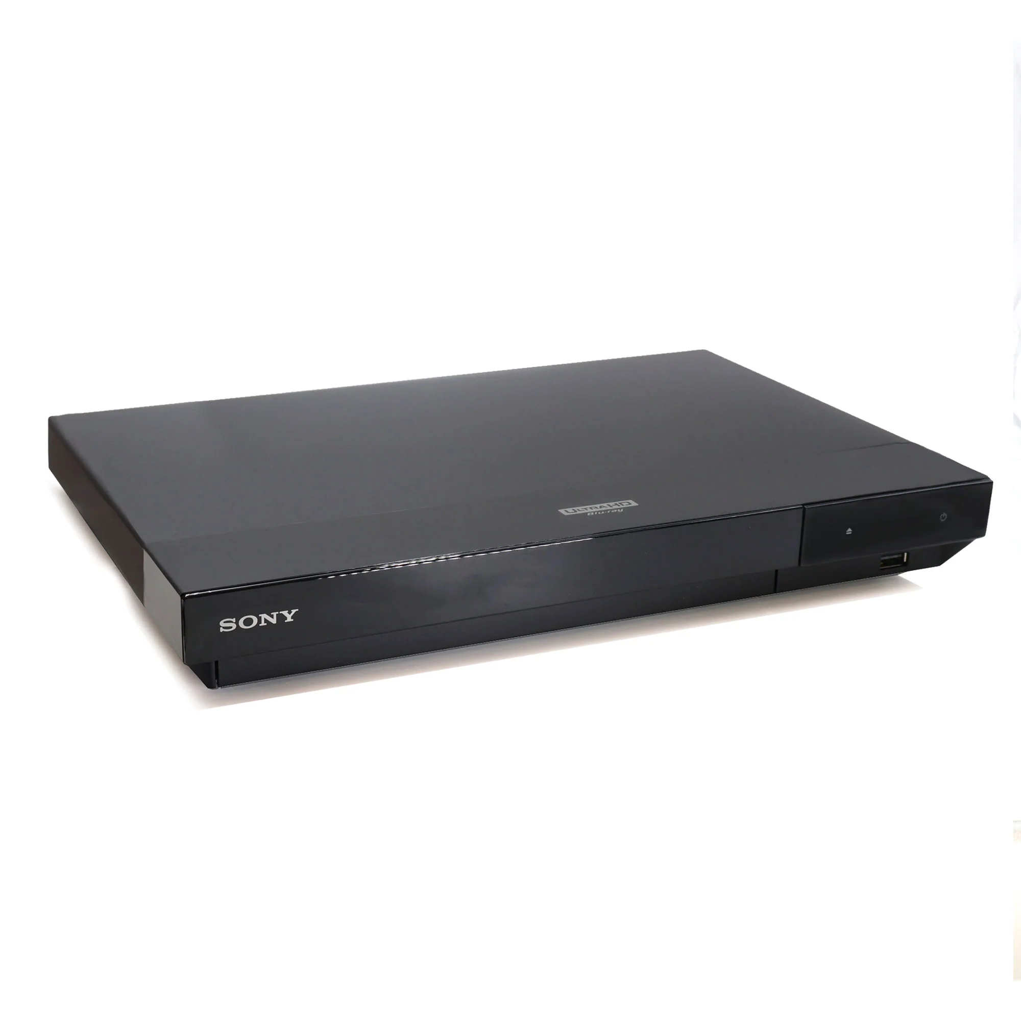 Sony UBP-X700U Ultra HD 4K Blu-ray Disc Player with 6ft HDMI cable - Image 2